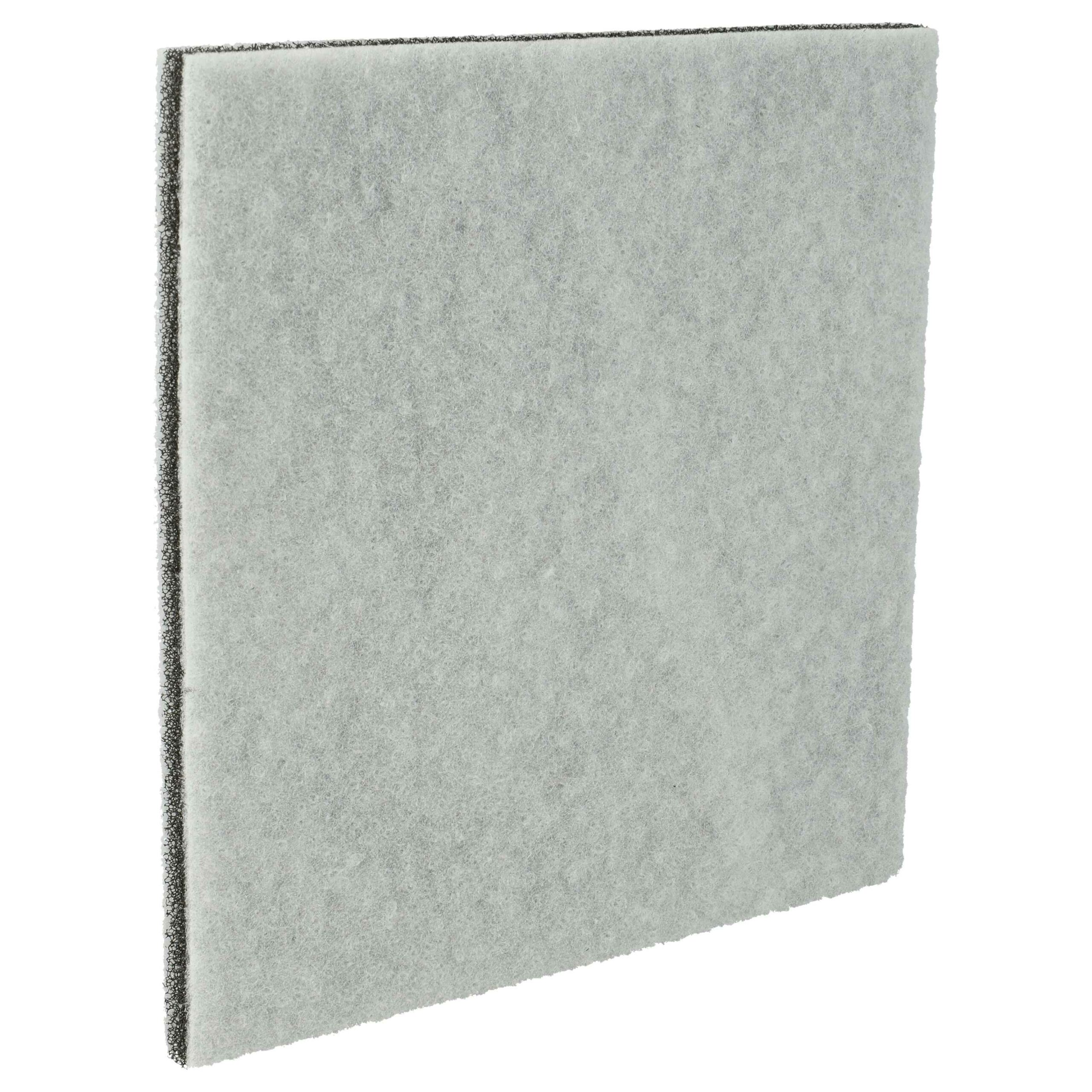 Filtro de substituição vhbw para Philips 482248010228, CP9260/01 - Aspirador Philips 13 x 13 cm