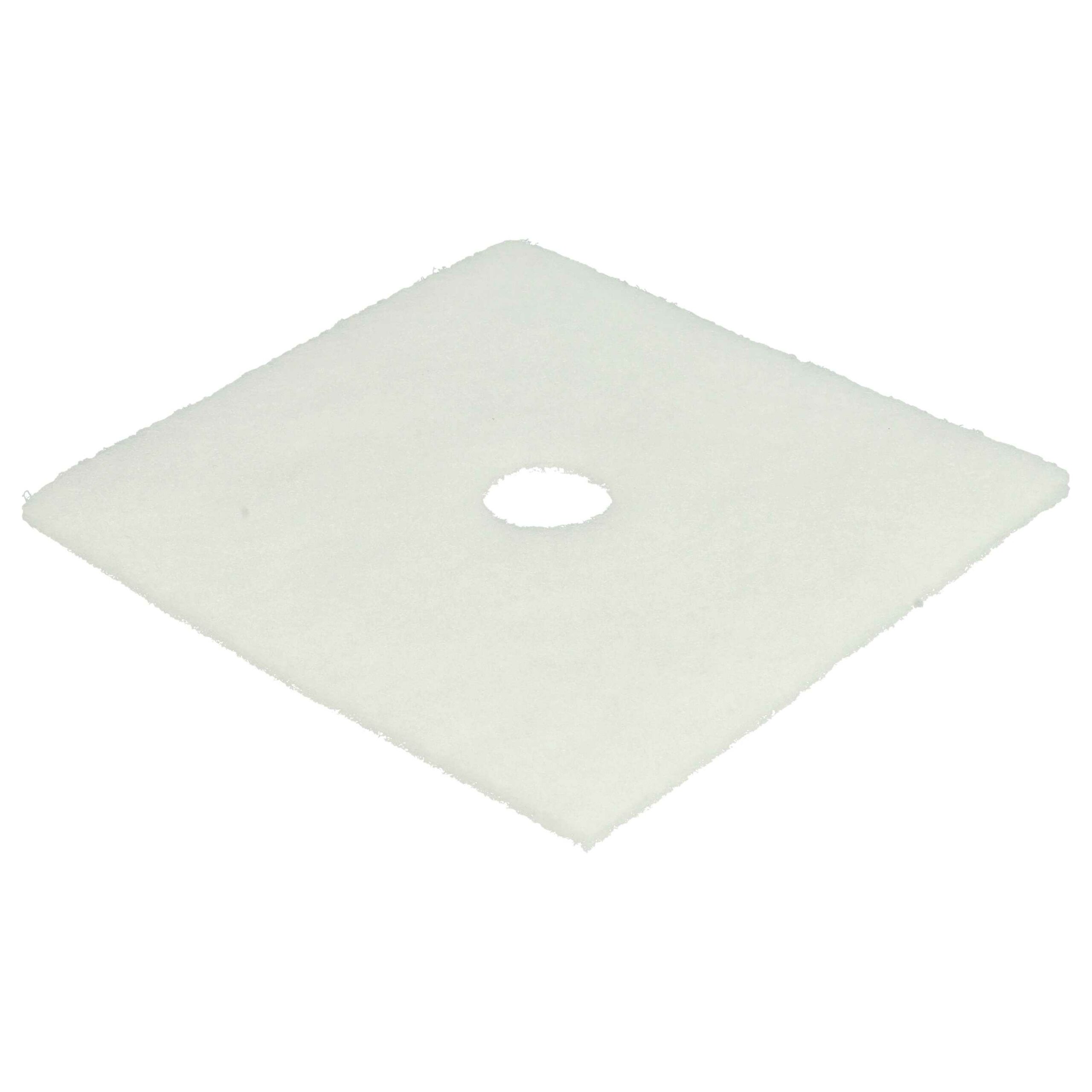 Kit 5x Filtro de Ar Substitui Lunos 33863, 2/FSK para Ventilador Lunos - Image 4