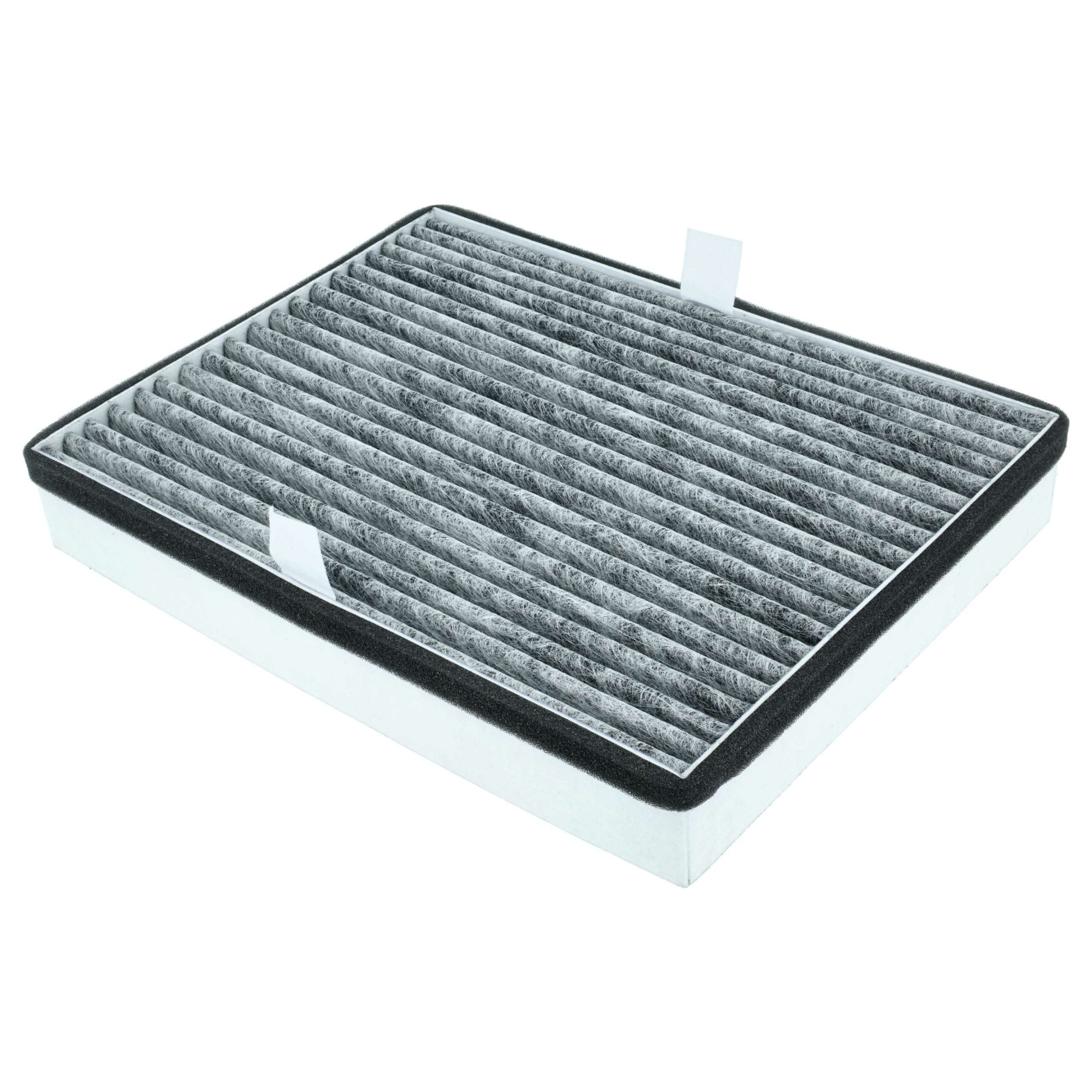 Filtro de Carvão Ativado para Coifa Miele 20228038, DKF 36-P - Image 2