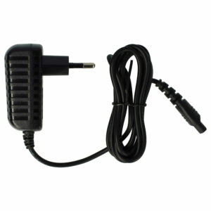 Adaptador de Corrente Mains vhbw substitui Rowenta 1800134268 para Máquina de Cortar Cabelo Rowenta - 8,3 cm