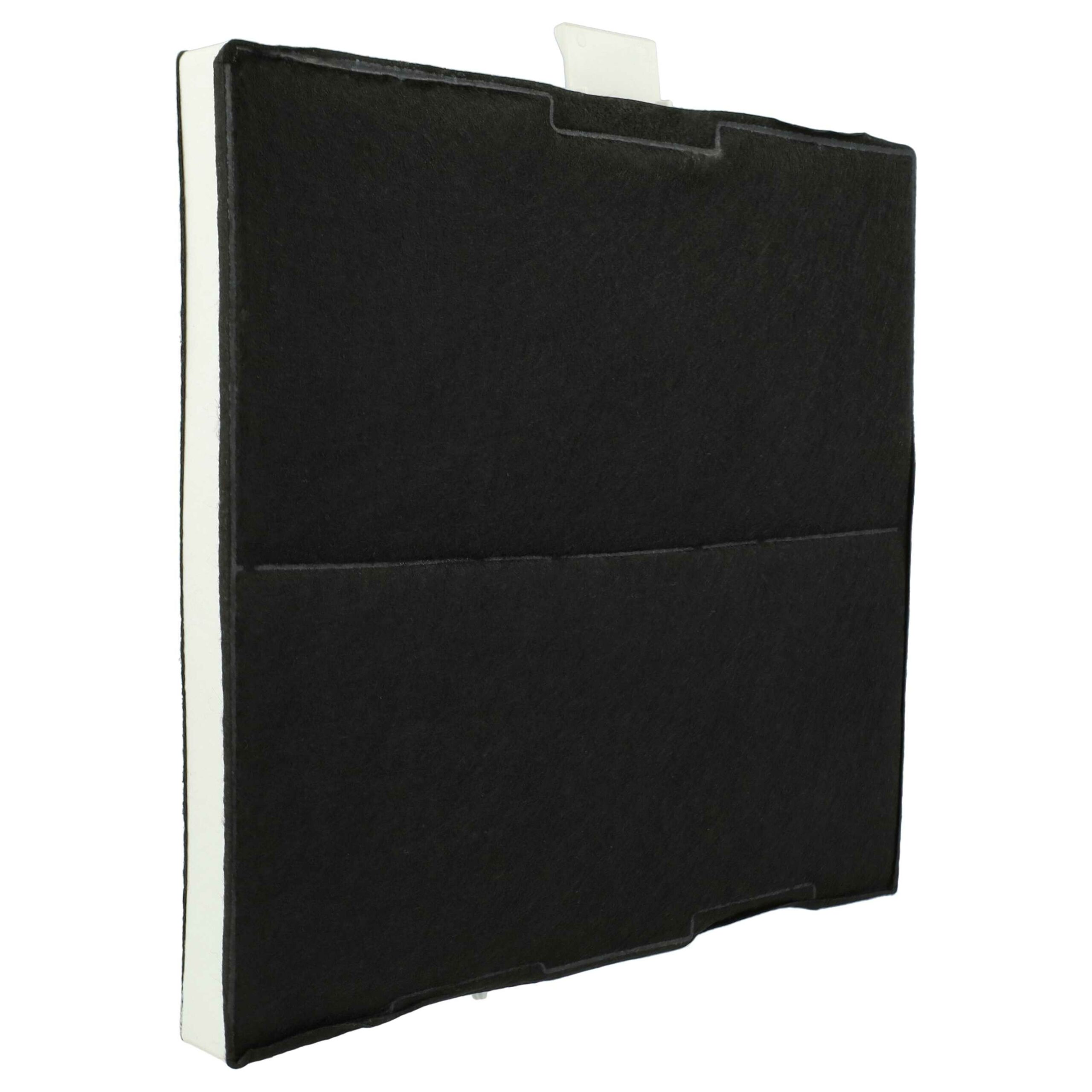 4x Filtro de Carvão Ativado Compatível com Bosch DHZ5226, DHZ5225 para Cooker - 23.5 x 22 x 2 cm - Image 3