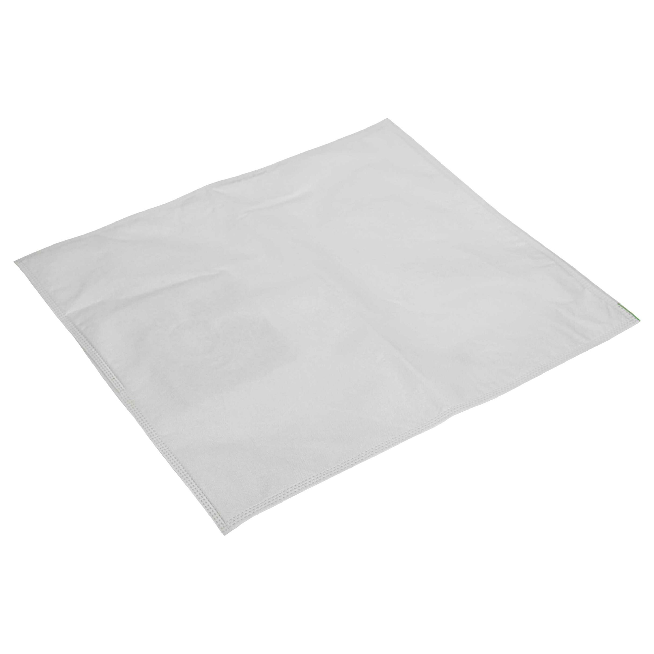 5x Sacos para Aspirador Fein 31345061010 vhbw - Microfleece - Image 3