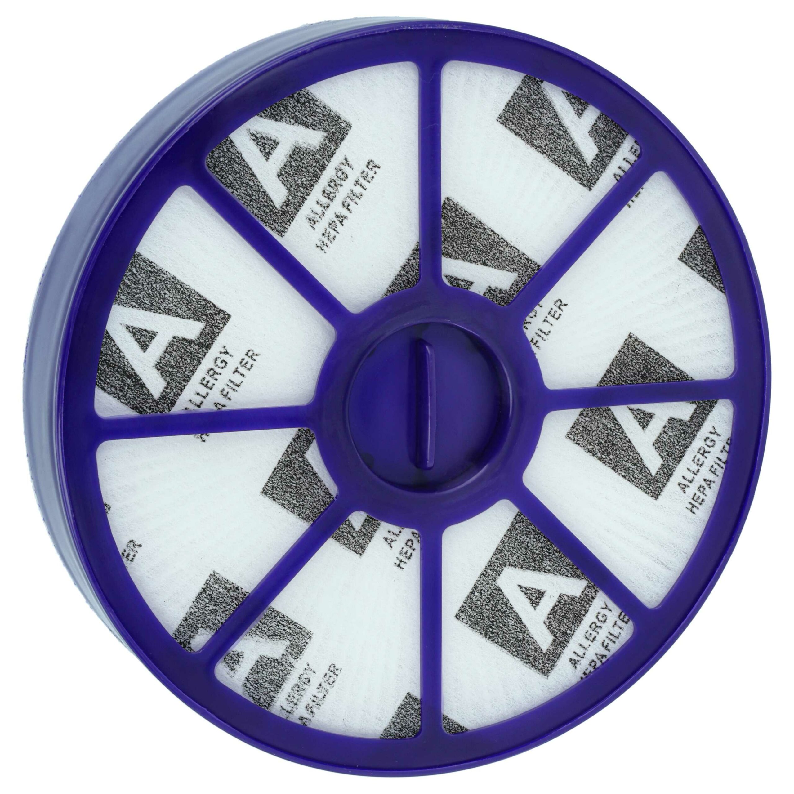 3x Filtro de Substituição Dyson 900228-01 para Aspirador Dyson vhbw - Image 3