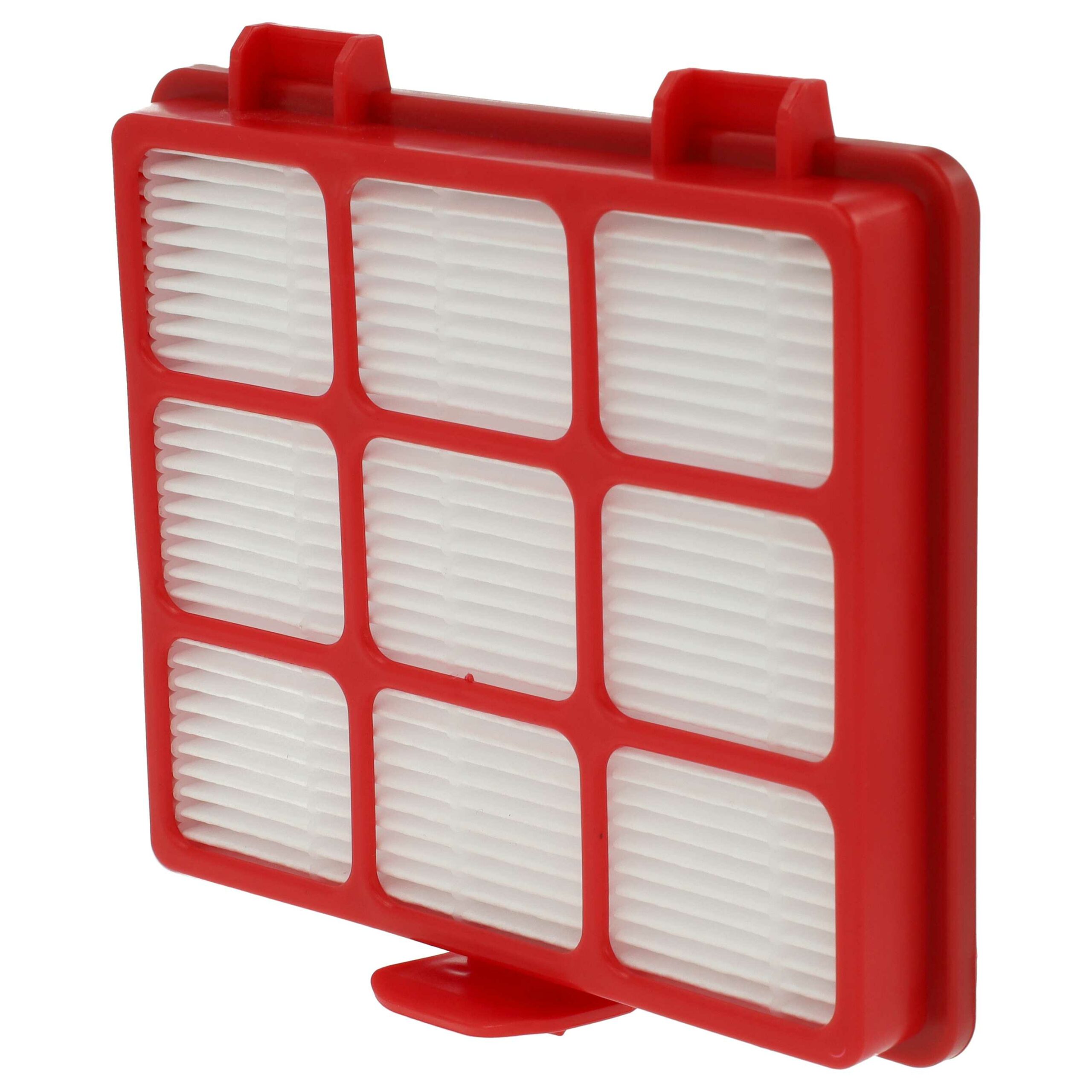 3x Filtros de Exaustão Compatíveis com Beko 9178015345 para Aspiradores Grundig - Image 4
