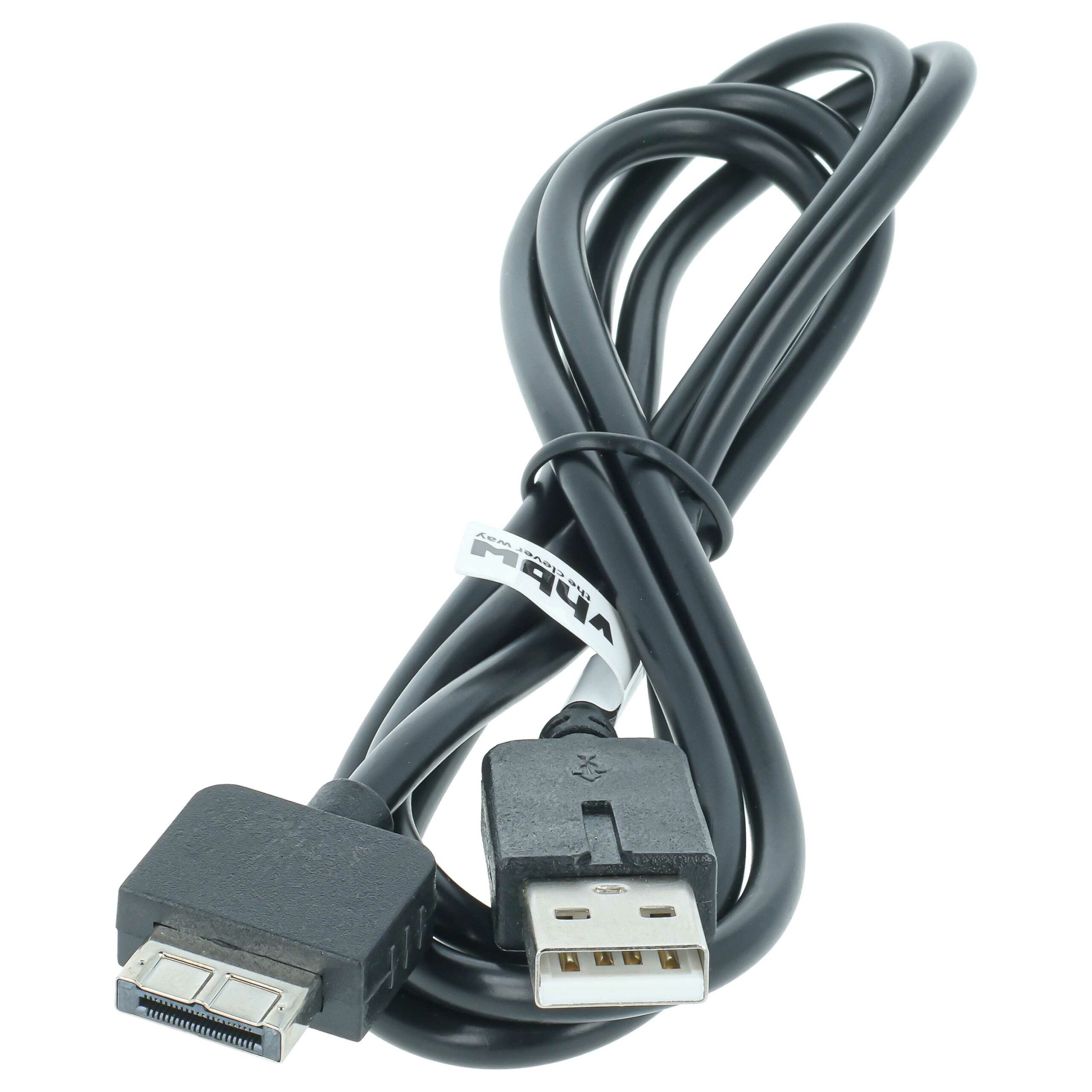 Cabo USB 2-em-1 para Consola Sony PS Vita - 1,2 m - Image 3