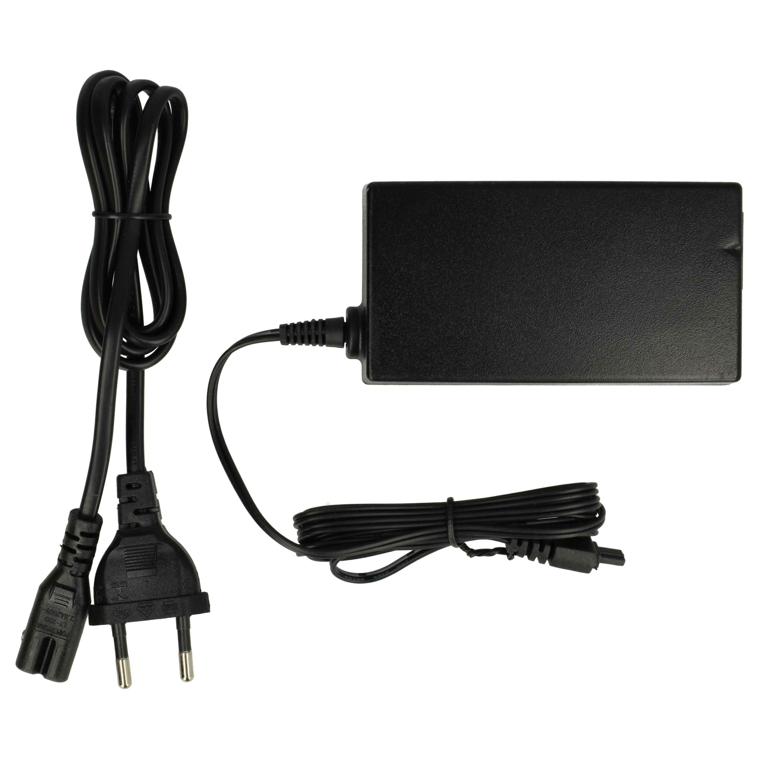 Adaptador de Alimentação vhbw Substitui CA-560 para Câmara - 2 m - Image 4