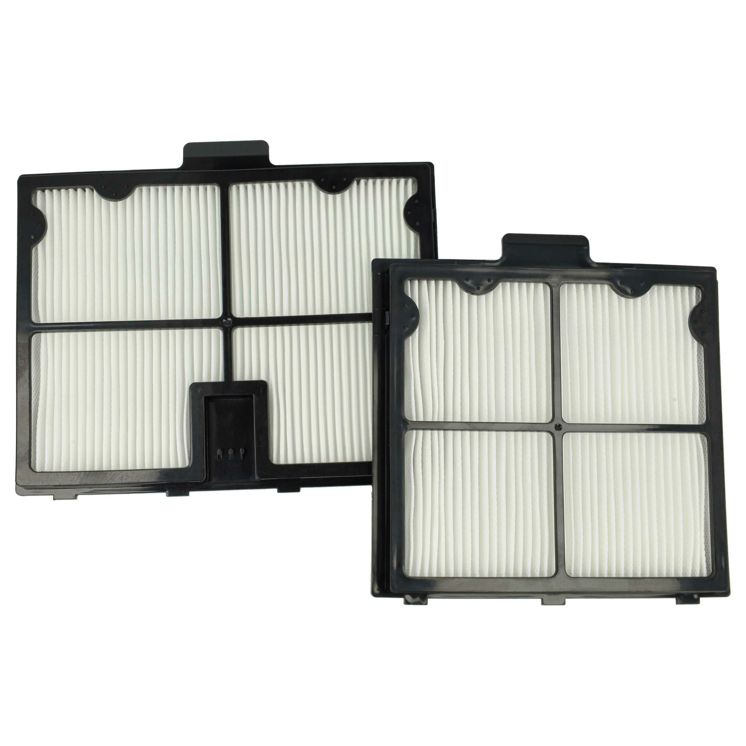 4x Filtros de Substituição para Aspirador de Piscina Dolphin 9991460-R4 - Filtro Fino - Image 3