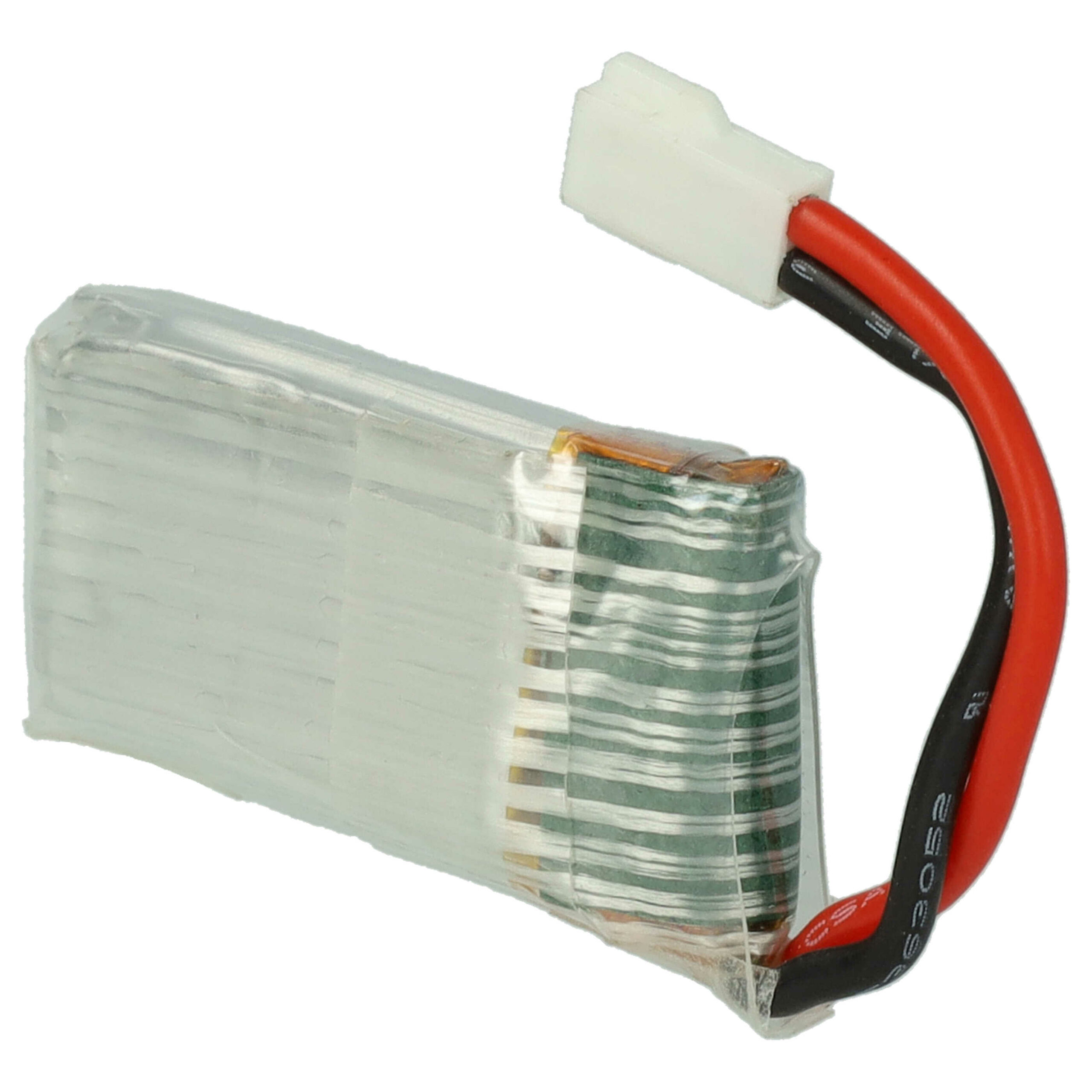 Bateria de substituição para Carrera 370410144 - 380 mAh 3.7 V Li-polímero vhbw - Image 4