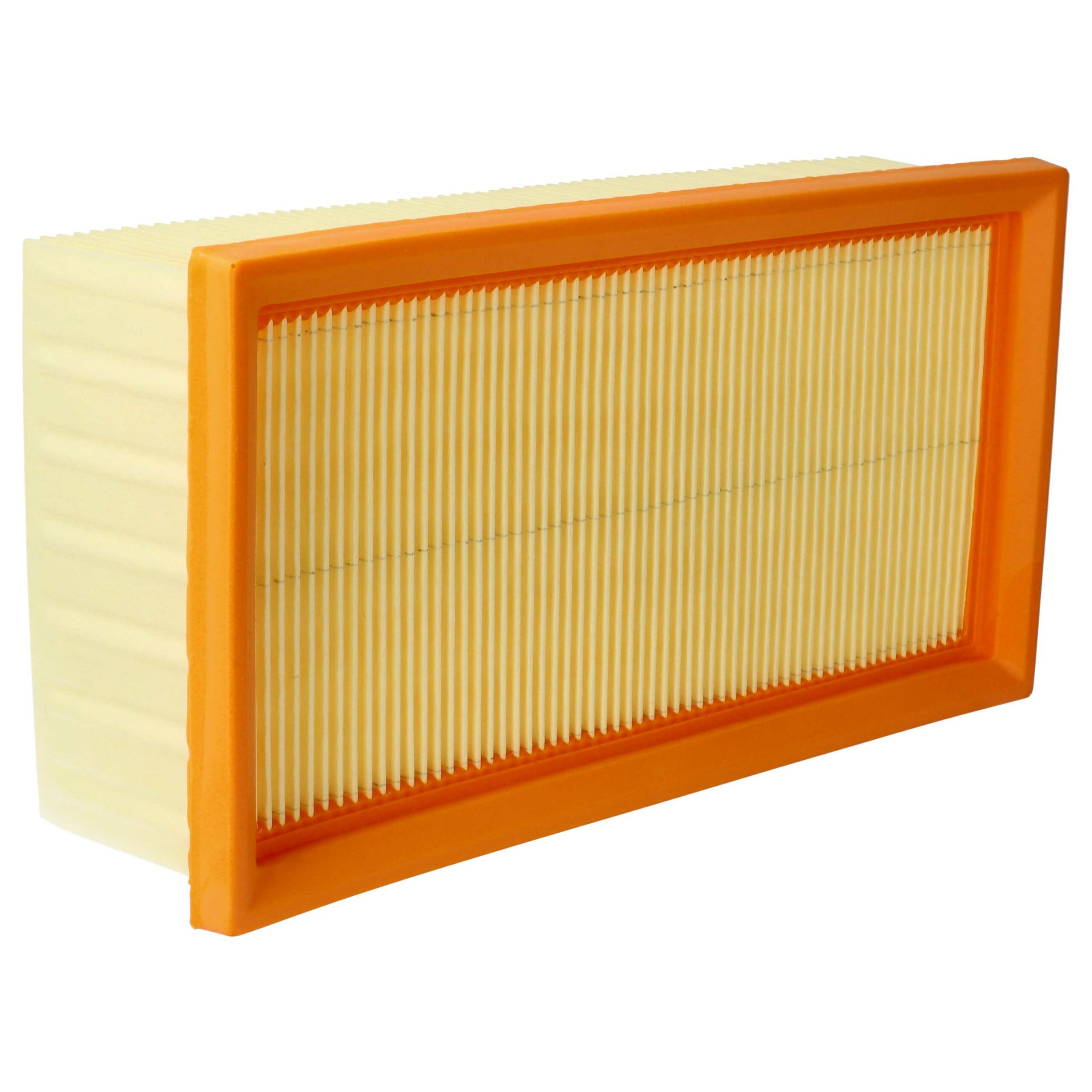Filtro plissado vhbw para Kränzle - Substitui Festool 452923, 500558 - Image 2