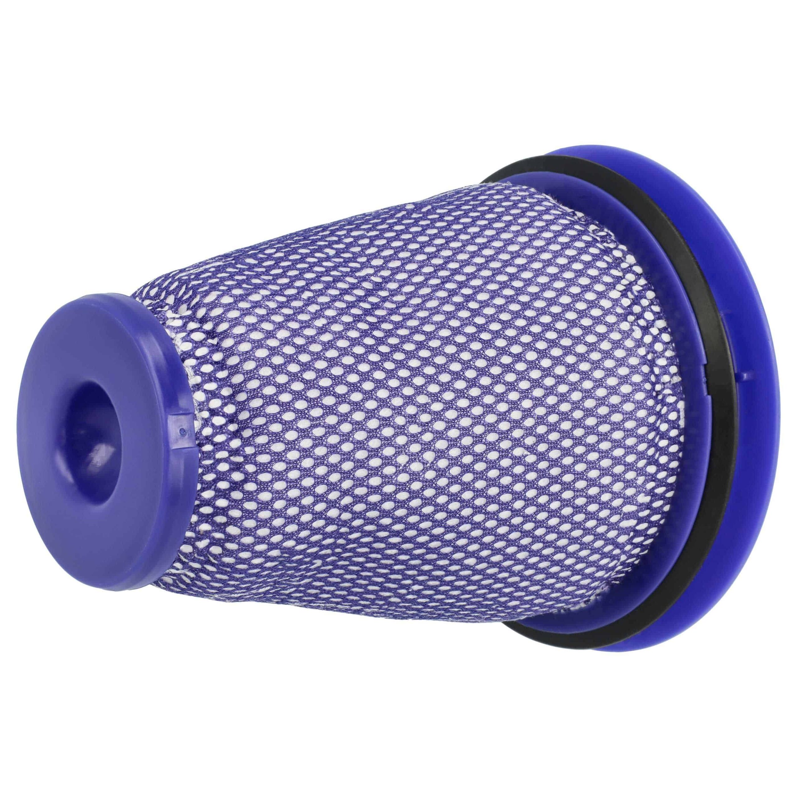 5x Filtro substitui Dyson 967371-01 para Aspirador Dyson - Image 2