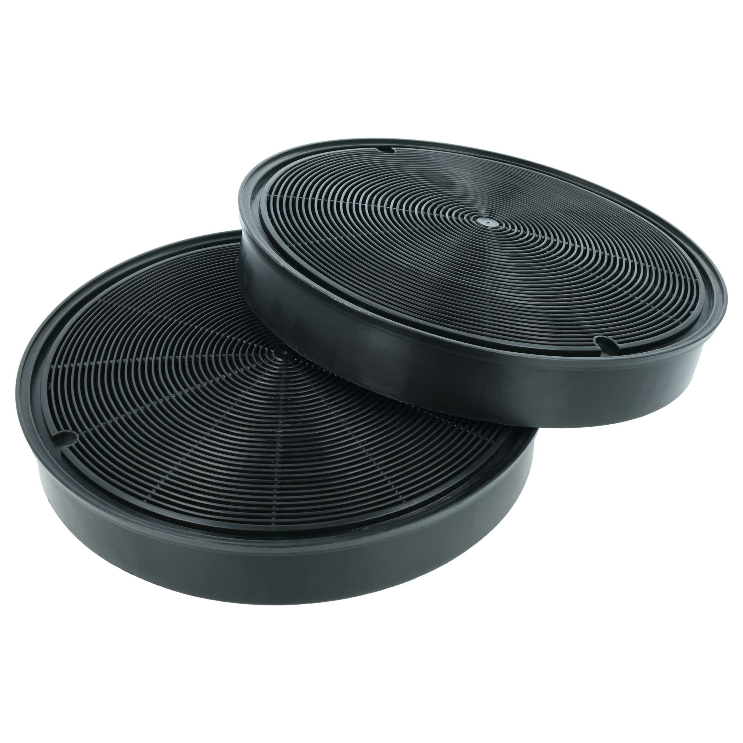 2x Filtro de Carvão Ativado Substituição para AEG AS-AZKF080 Zanussi