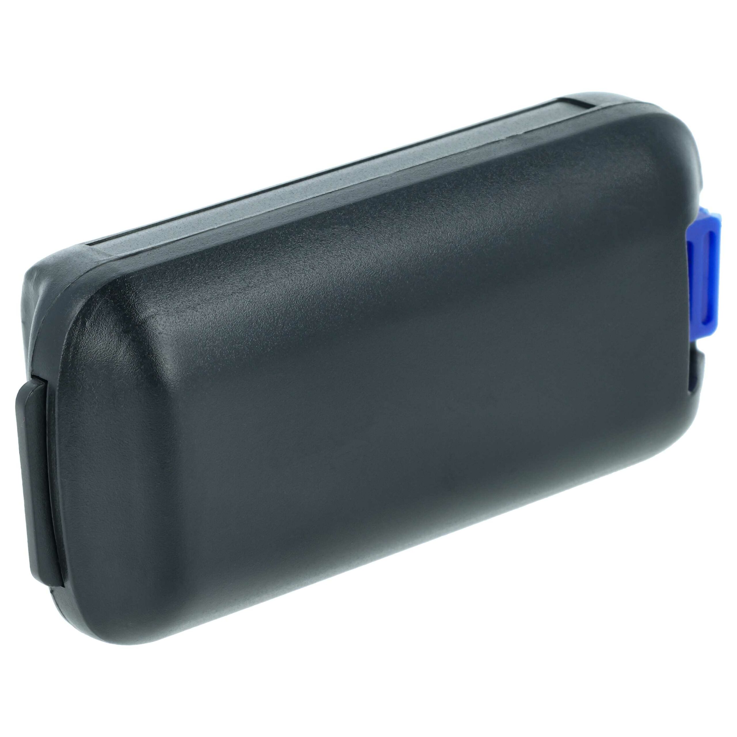 Bateria vhbw 2x para Honeywell Dolphin - 5200mAh, 3.7V, Li-Ion - Image 2