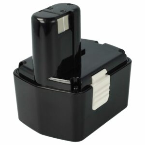 Bateria vhbw para Hitachi 319104, 319933, 315129, 315130, 315128 - 2100 mAh, 14.4 V, NiMH