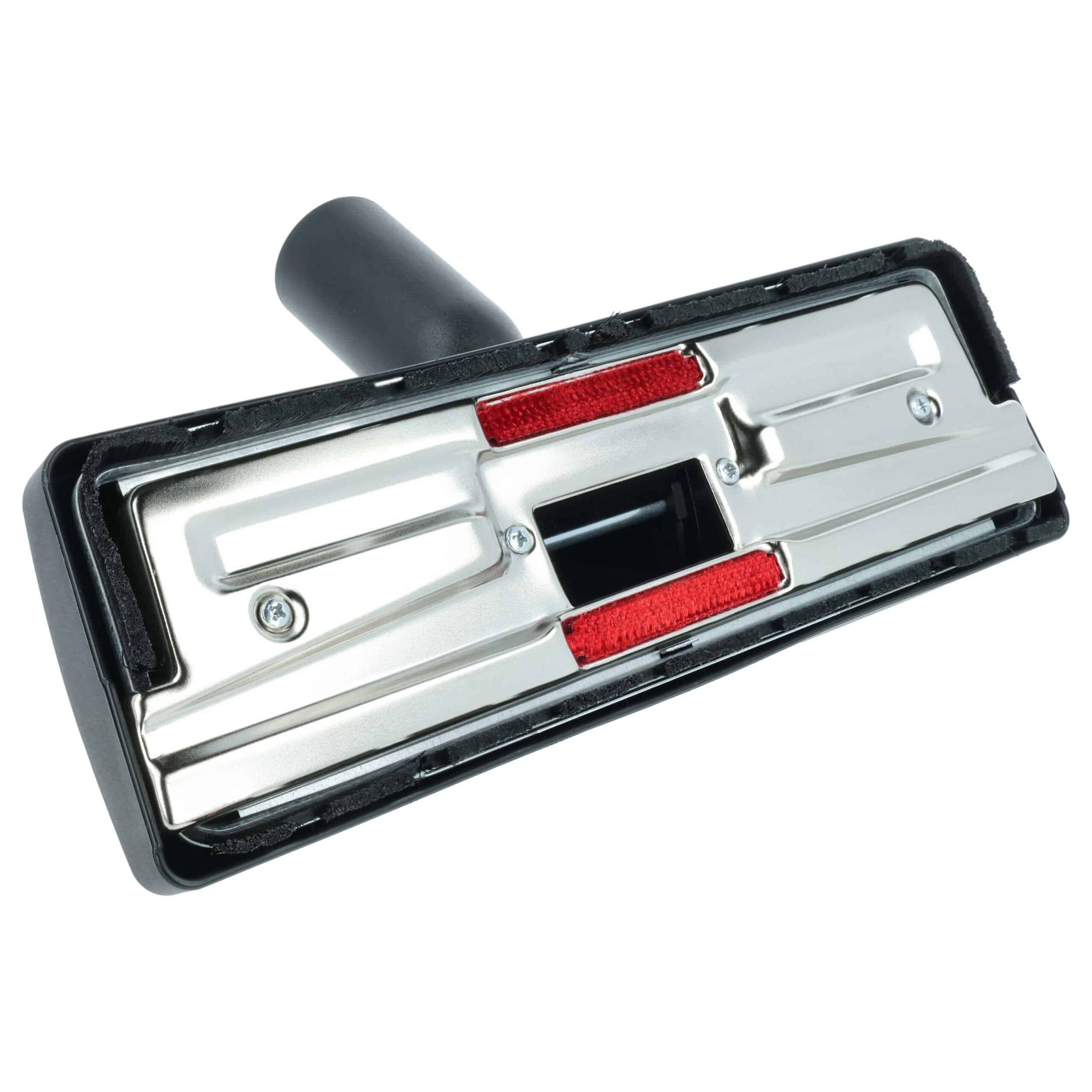 Escova de Chão para Aspirador Philips, Bosch, Kärcher, Rowenta - Ligação 32 mm - Image 2