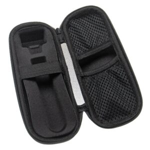 Mala de Transporte para Philips OneBlade e Aparelhos de Barbear - Estojo Protetor