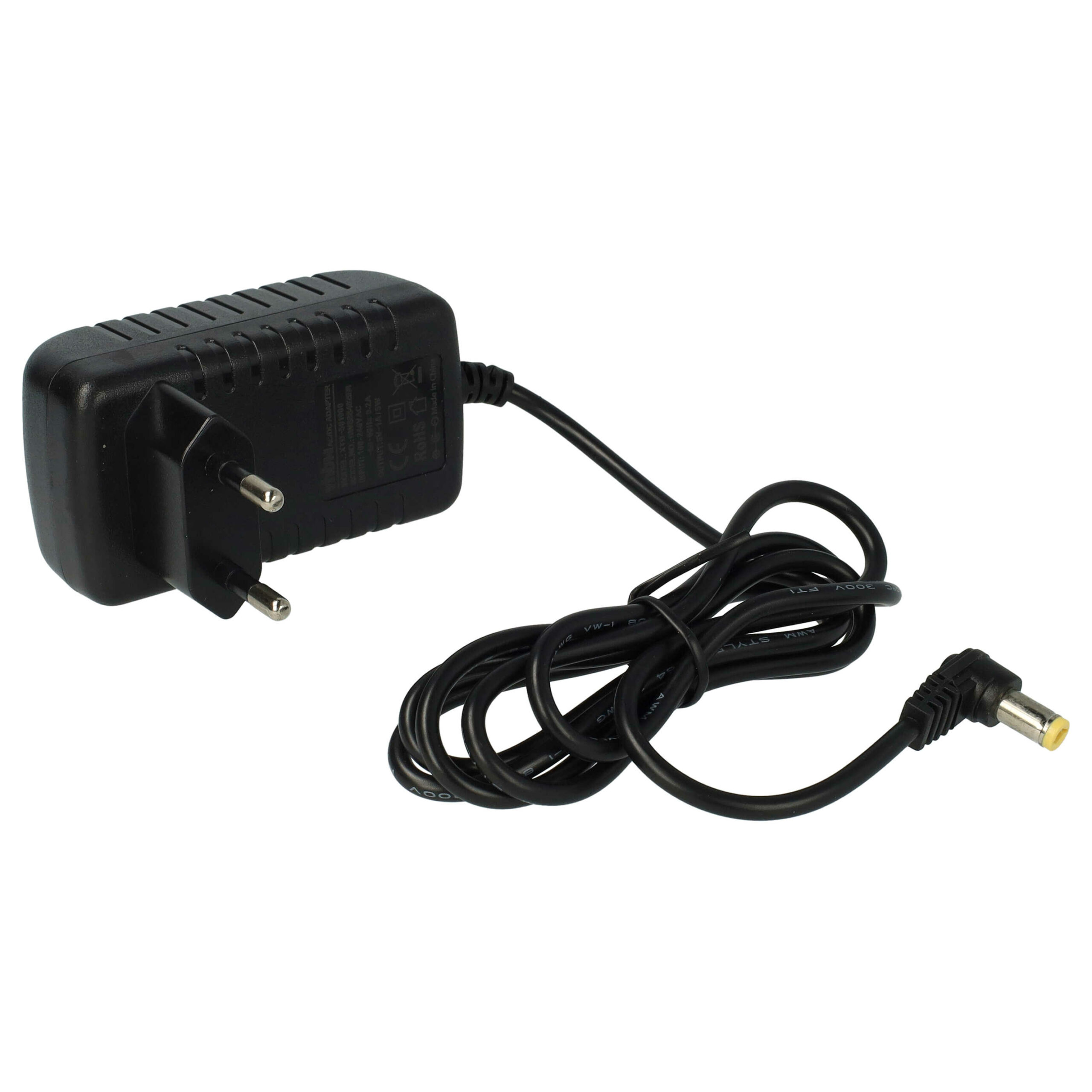 Adaptador de Alimentação vhbw para Router Cisco - Substitui ENG 3A-052WP052 - Image 3