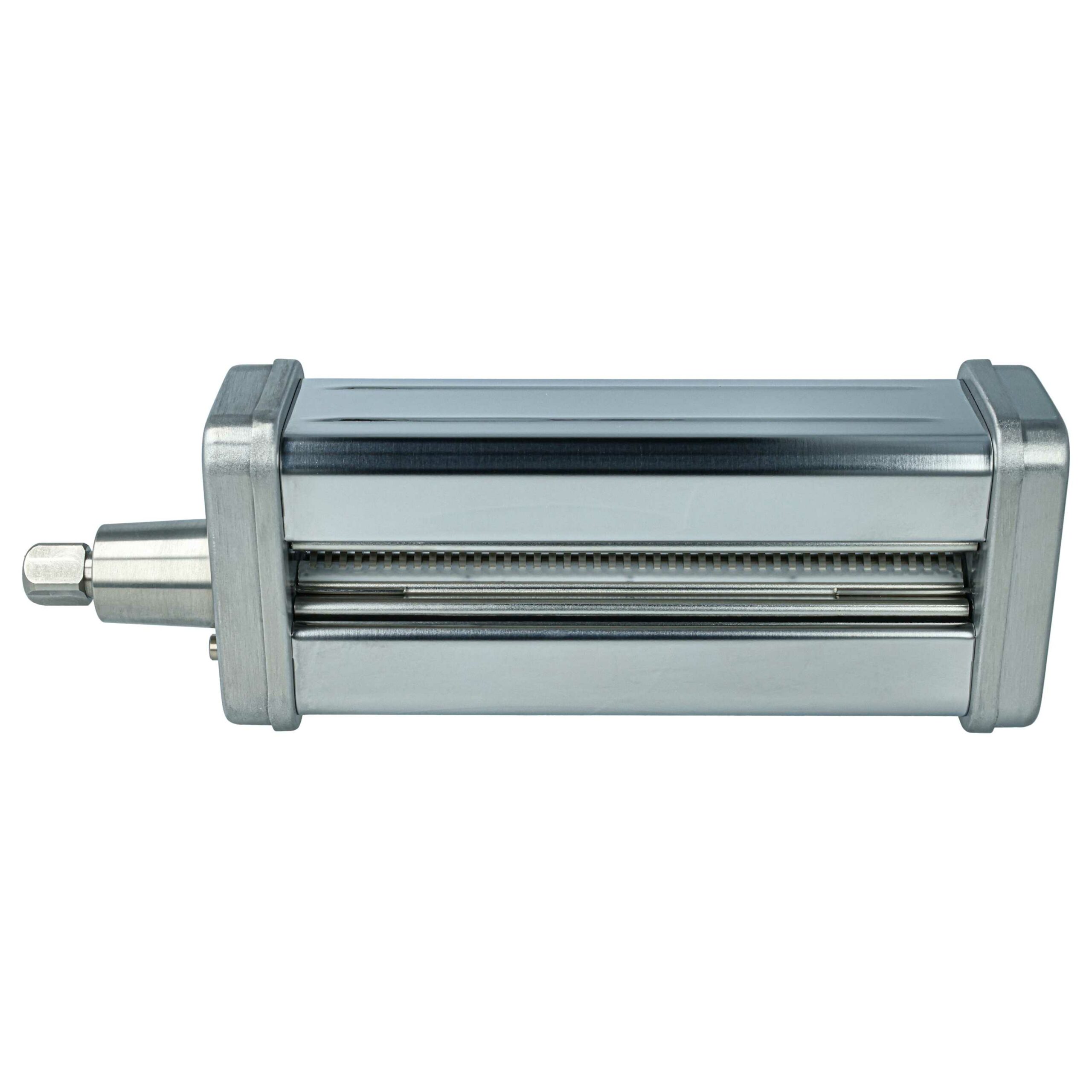 Cortador de Esparguete para KitchenAid - Acessório para Máquina de Cozinha + Escova de Limpeza - Image 3