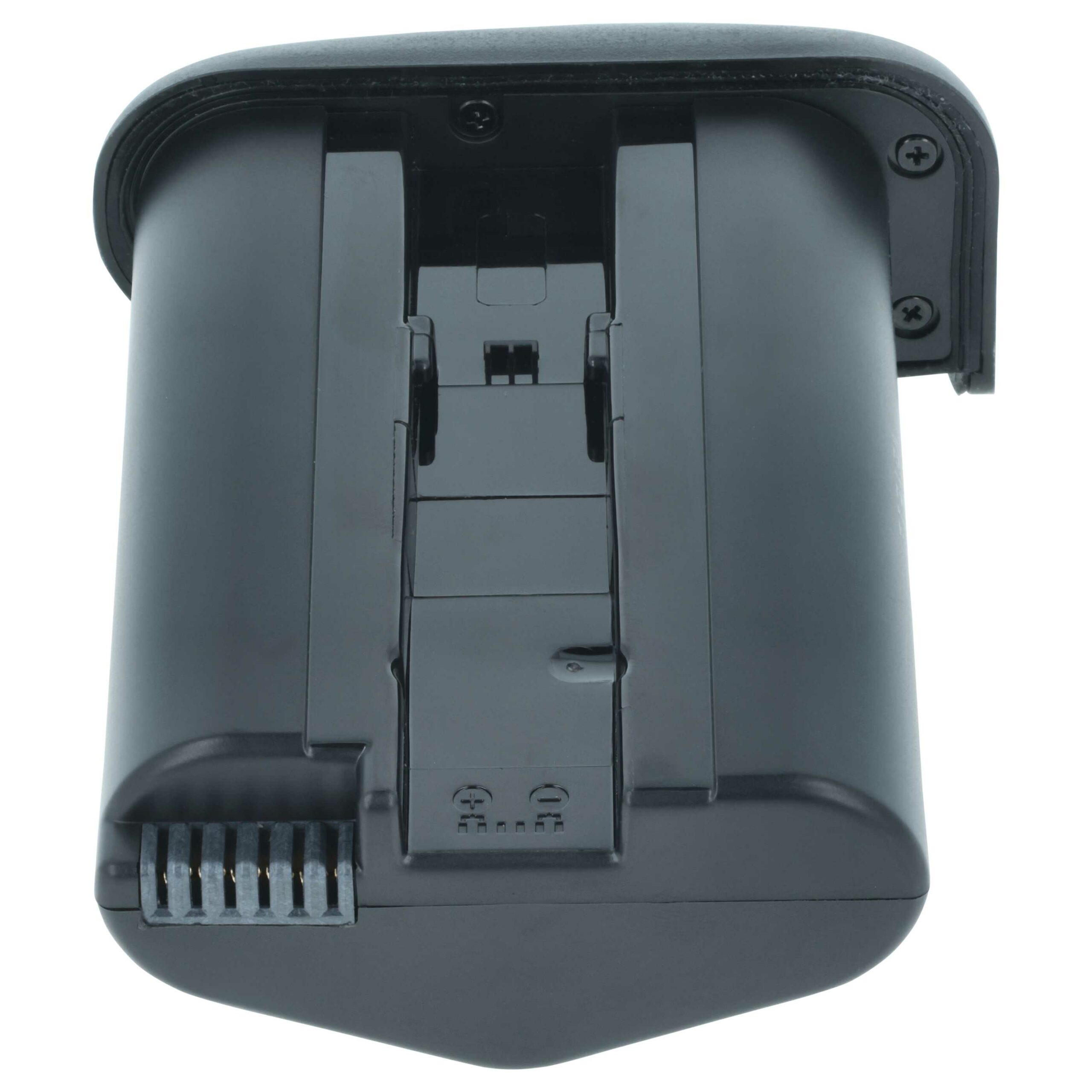 2x Bateria compatível Canon LP-E4N, LP-E4 - 2200mAh, 11.1V, Li-Ion vhbw - Image 2