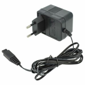 Adaptador de Alimentação substituí 7087068 para Ferramentas Elétricas Wolf - 9.4 cm