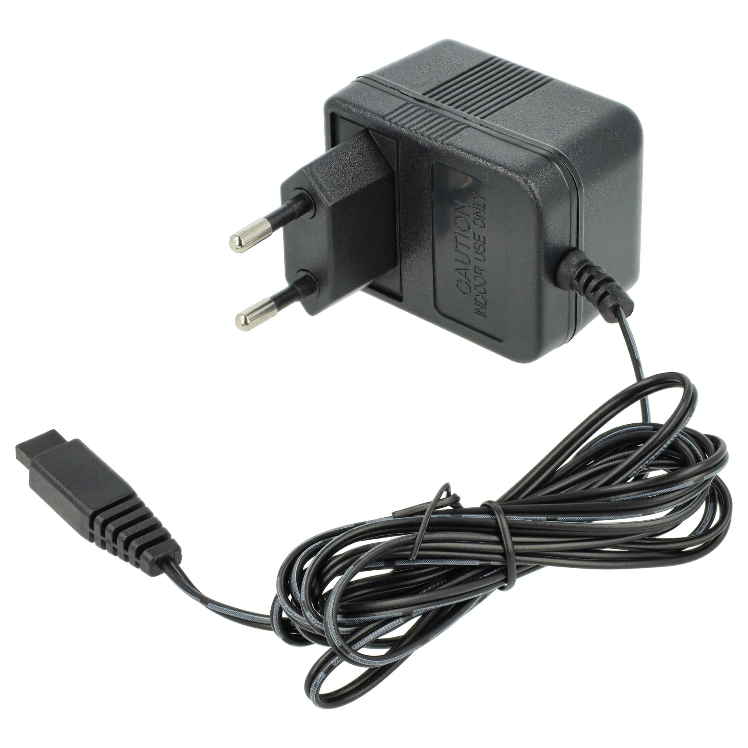 Adaptador de Alimentação substituí 7087068 para Ferramentas Elétricas Wolf - 9.4 cm