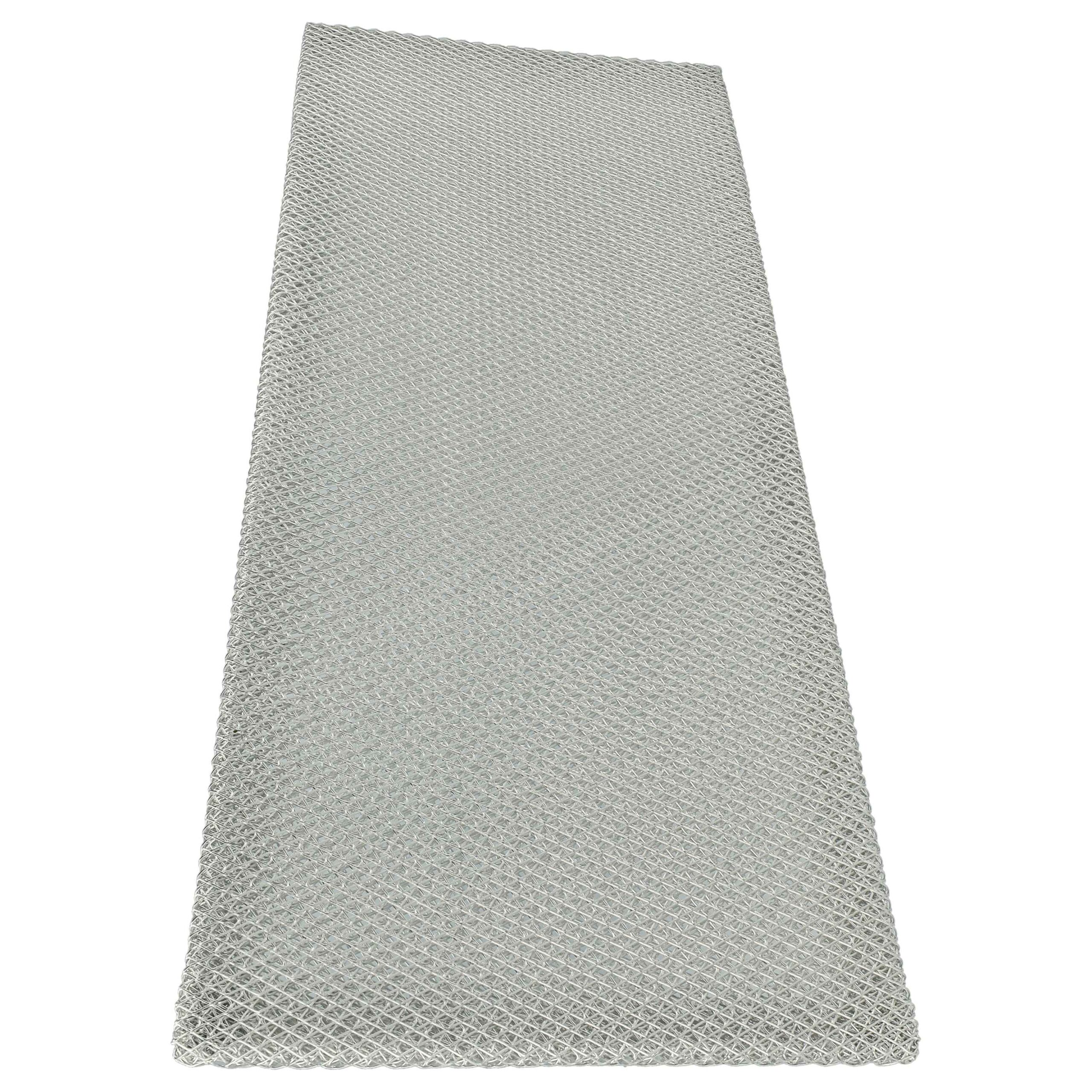 3x Filtro de Gordura Metal Longa Duração vhbw compatível com Bauknecht / Whirlpool - Image 3