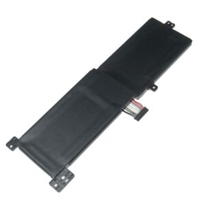 Bateria para Portátil Lenovo vhbw - 5B10Q62138, 5B10Q62139, 5B10Q41211 - 4600 mAh 7.5 V Li-polymer