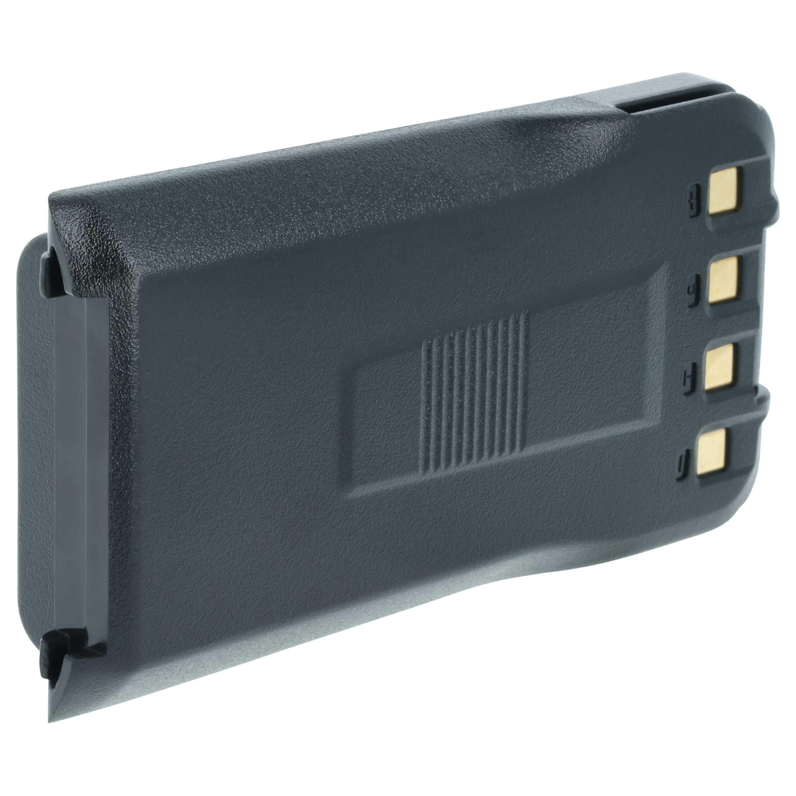 Bateria de Substituição vhbw para Rádios Hytera BL2001, BL1204 - 2000 mAh 7.4 V Li-Ion - Image 2