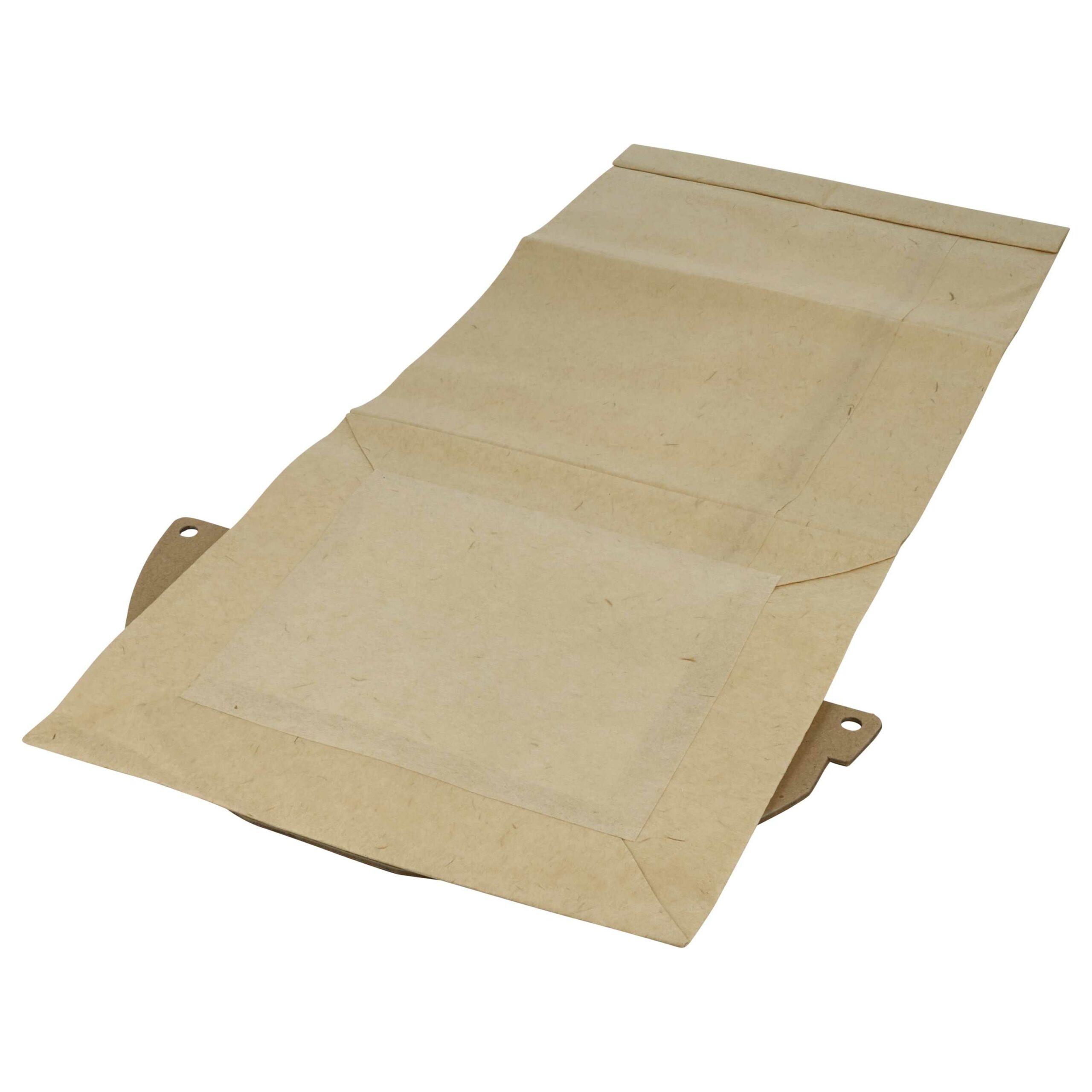 20x Sacos para Aspirador compatíveis com Kärcher 6.904-143.0 - vhbw papel - Image 4