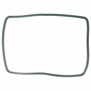 Vedante Universal para Porta de Forno vhbw - Compatível Bosch (50x35x1 cm)
