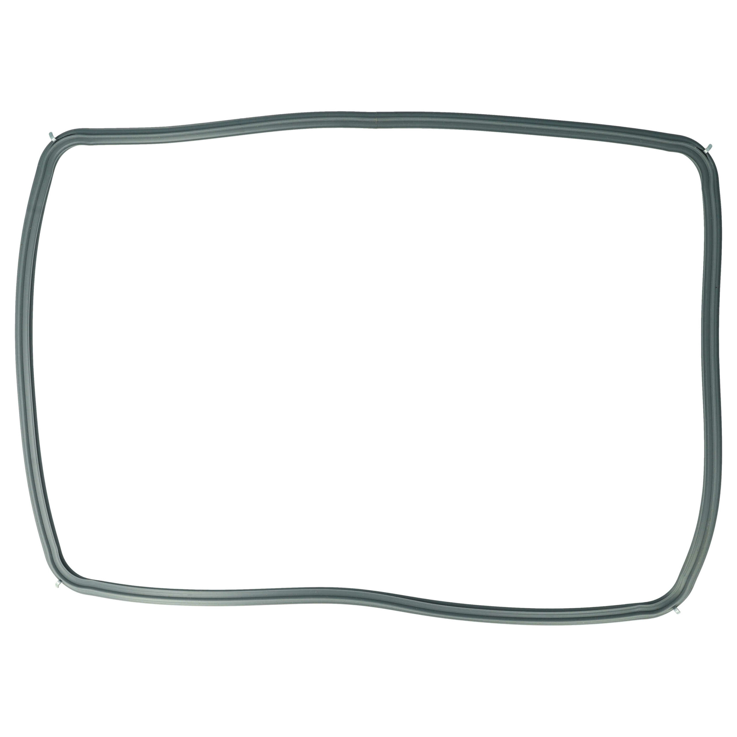 Vedante Universal para Porta de Forno vhbw - Compatível Bosch (50x35x1 cm)