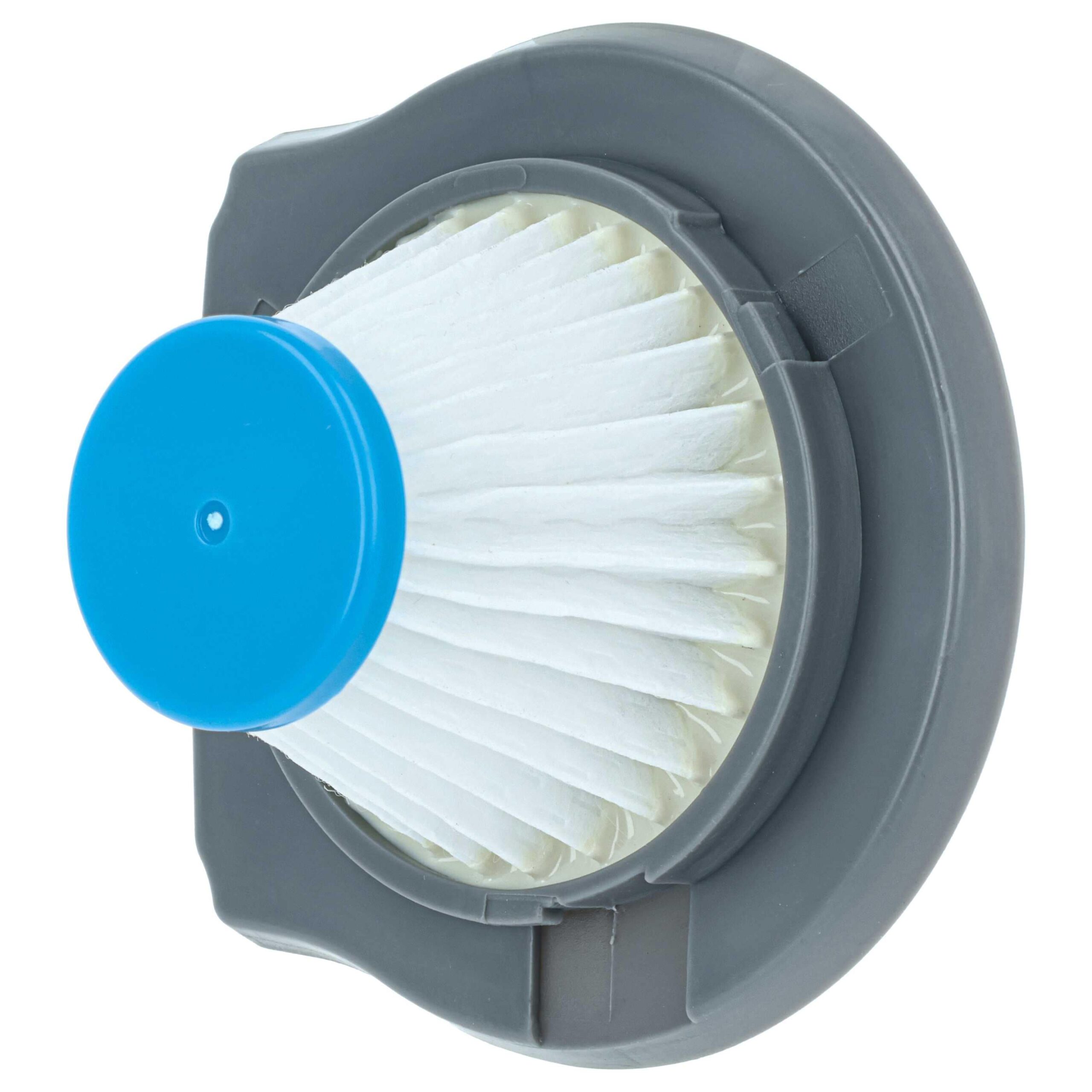 Filtro de Substituição vhbw para Aspirador Black & Decker HLVCF10 - Image 2
