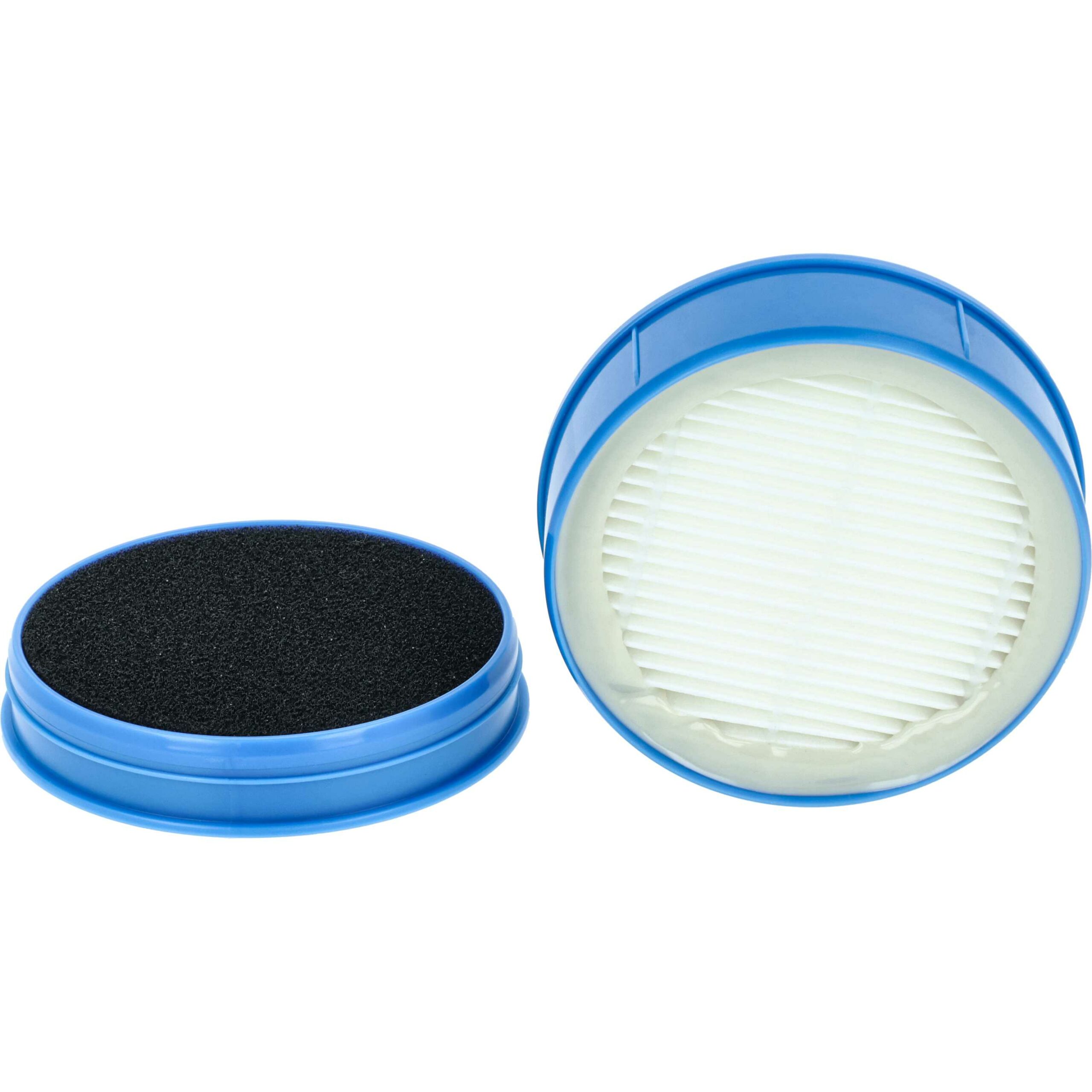 Conjunto de Filtros vhbw para Aspirador Electrolux e AEG ASKW5 - Image 4