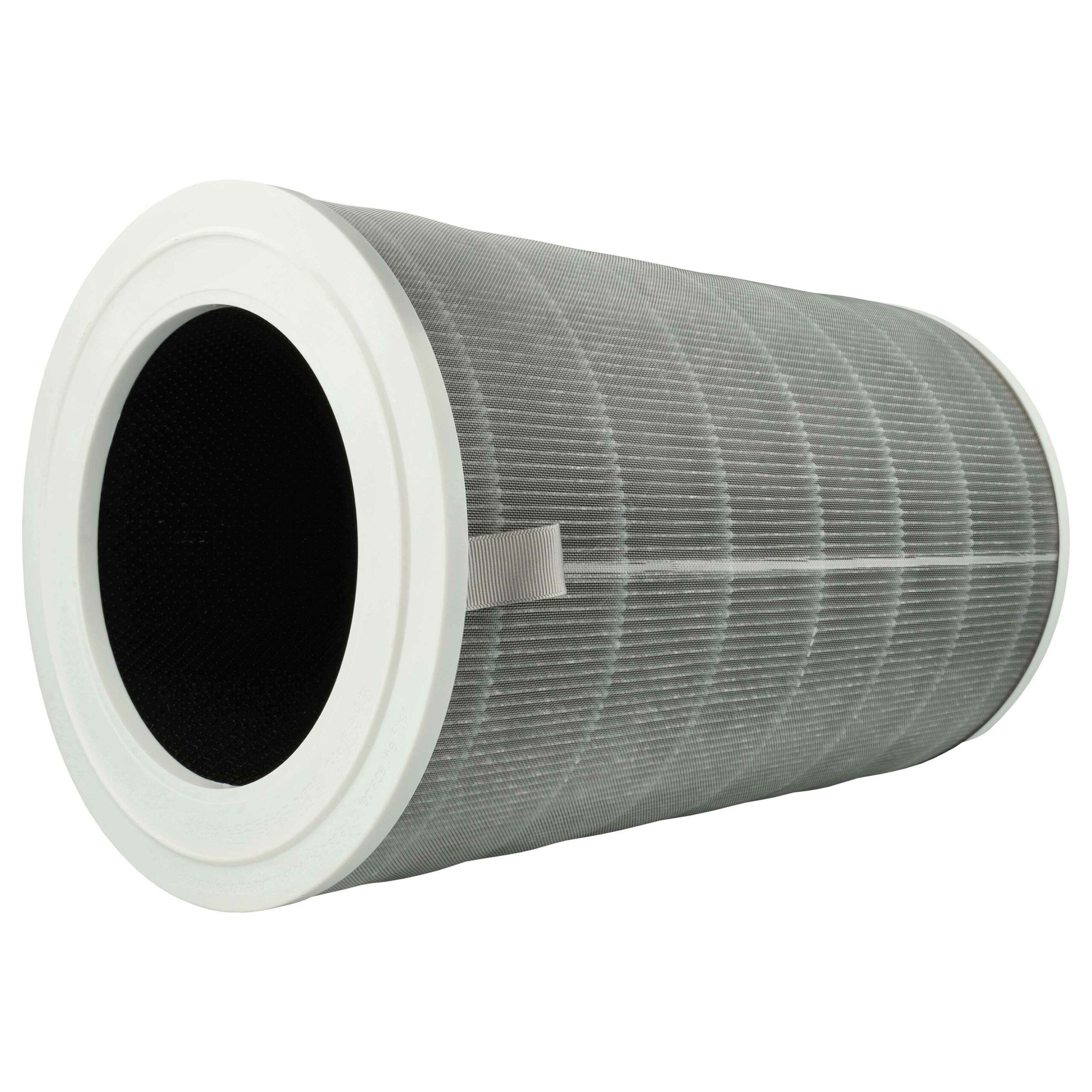 Filtro de Carvão Ativado vhbw - Compatível com Purificador Xiaomi M15R-FLP-GL (Pack 3x) - Image 2