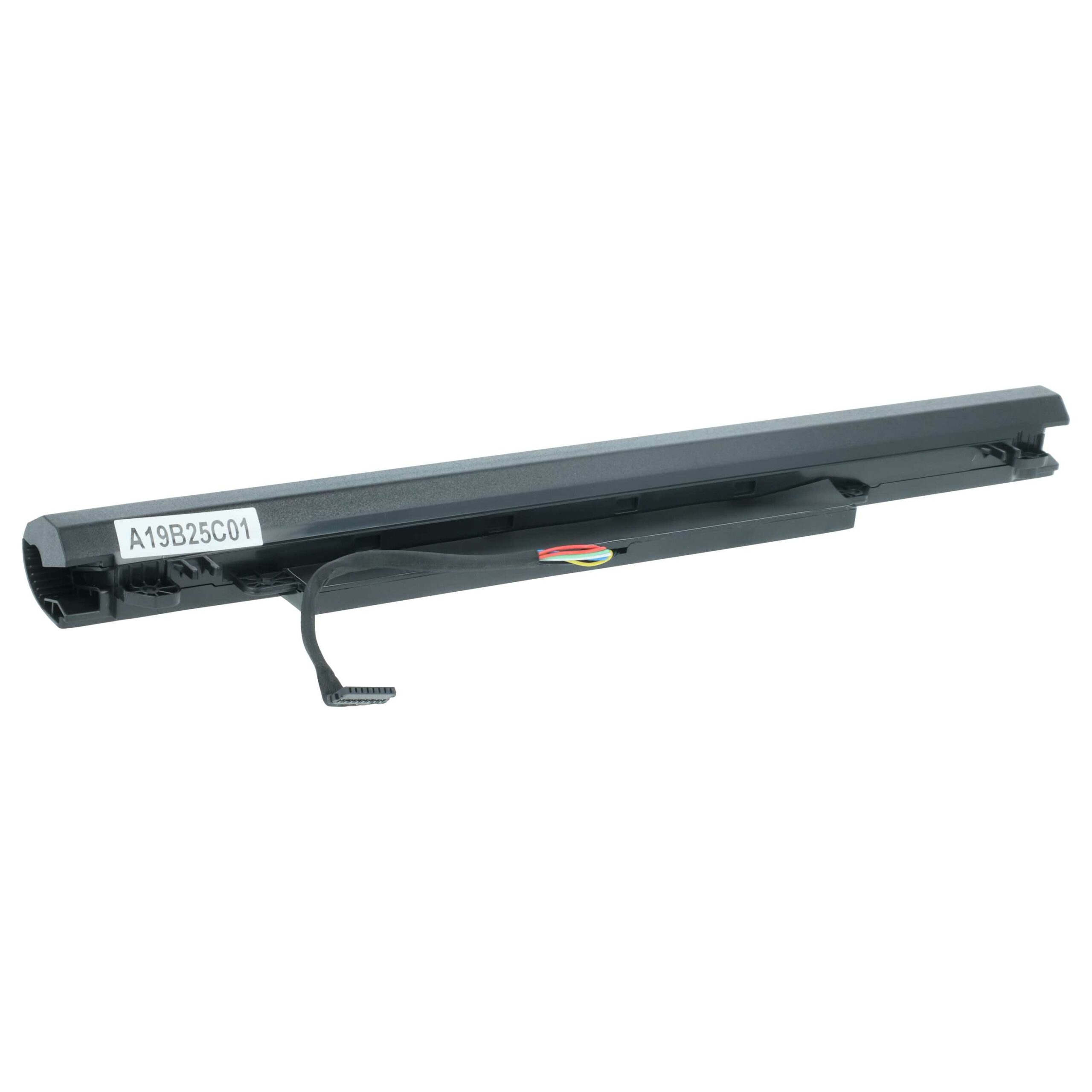 Bateria para Portátil Lenovo vhbw 2200 mAh 10.8 V Li-Ion (5B10L04215, 5B10L04167, 5B10L04166) - Image 2