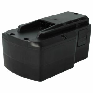 Bateria vhbw para Festo Festool 6S, BPS15, 491 823, 492 269 - 3300 mAh, 15.6 V, NiMH