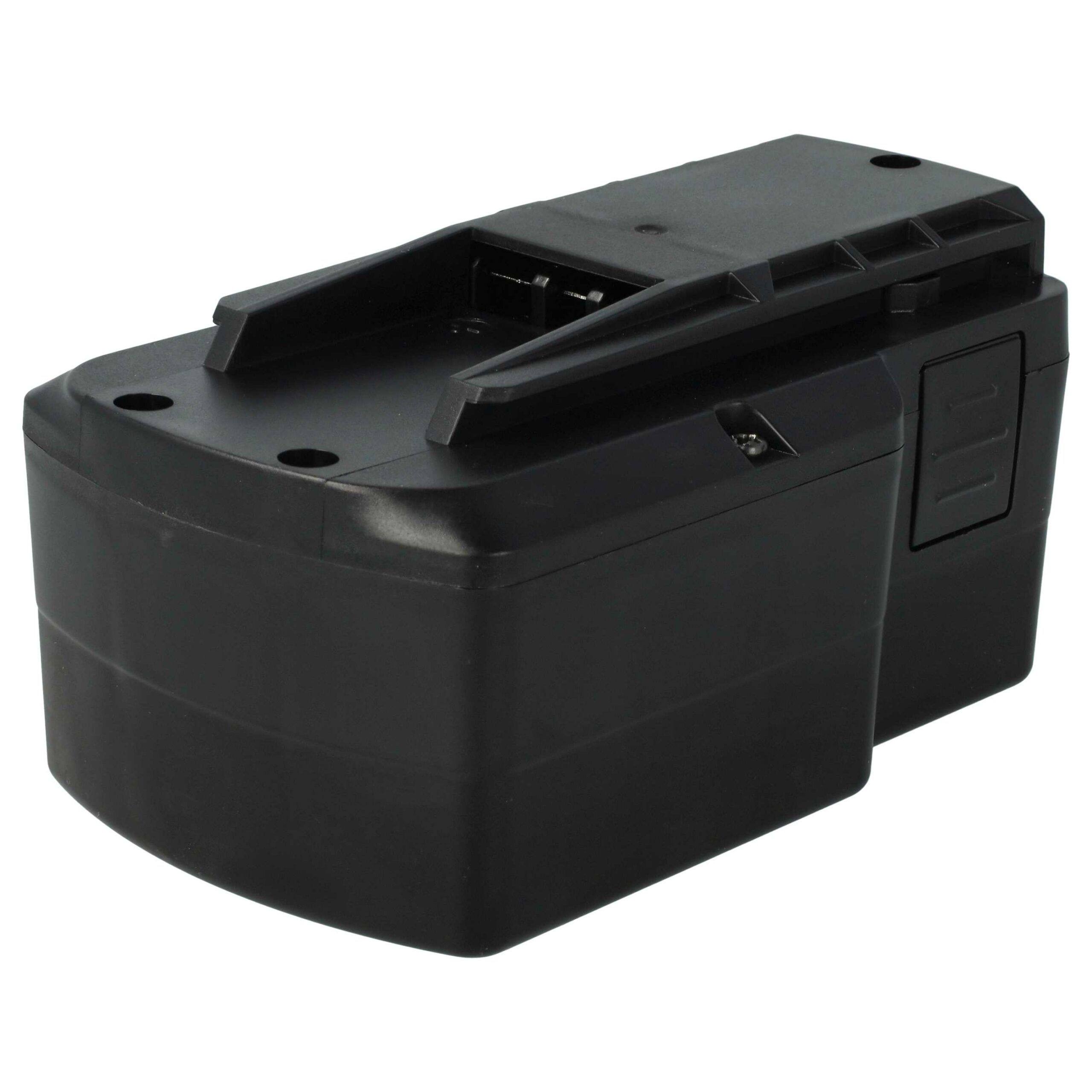 Bateria vhbw para Festo Festool 6S, BPS15, 491 823, 492 269 - 3300 mAh, 15.6 V, NiMH