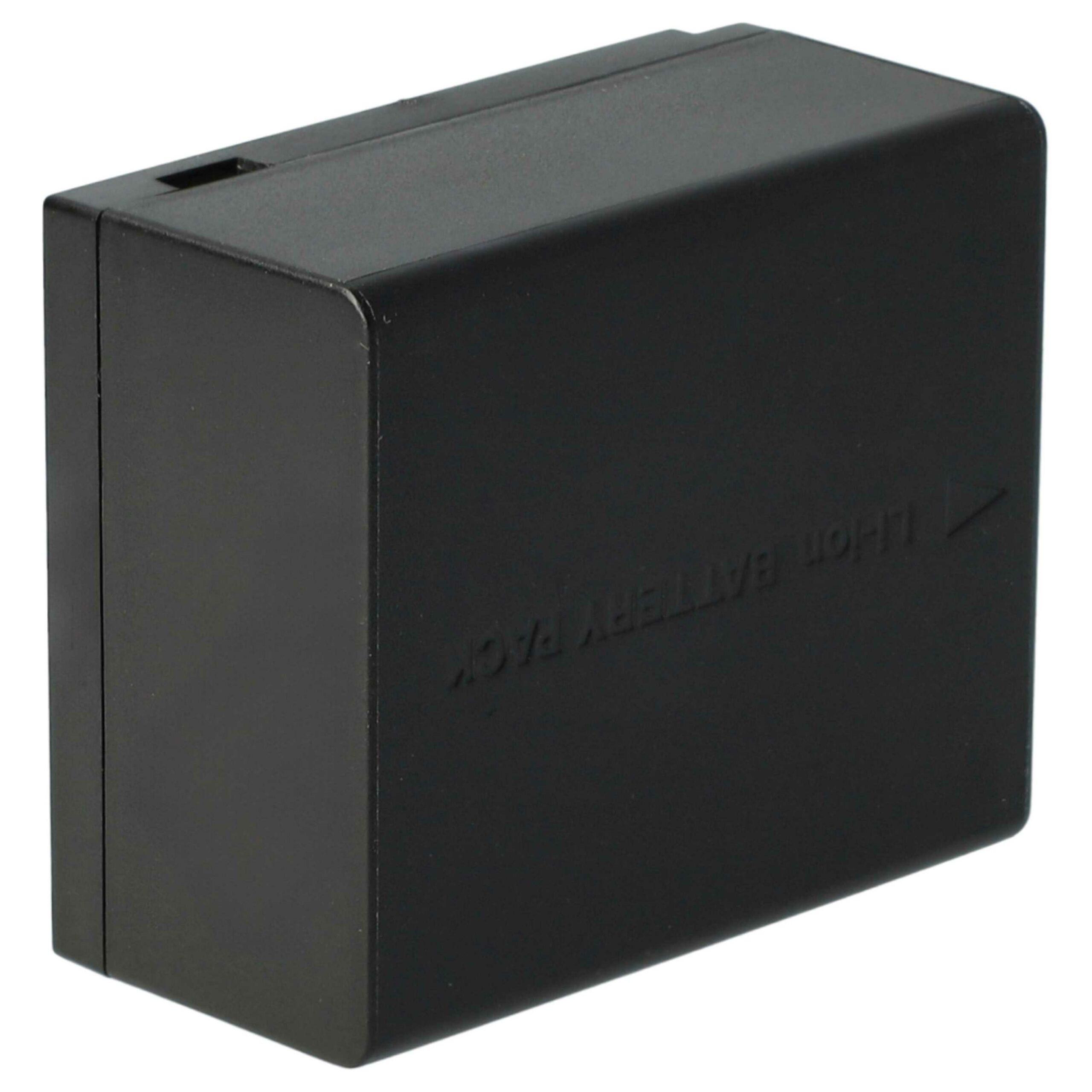 2x Bateria para Panasonic DMW-BLB13E, DMW-BLB13 - 1000mAh, 7.2V, Li-Ion vhbw - Image 2