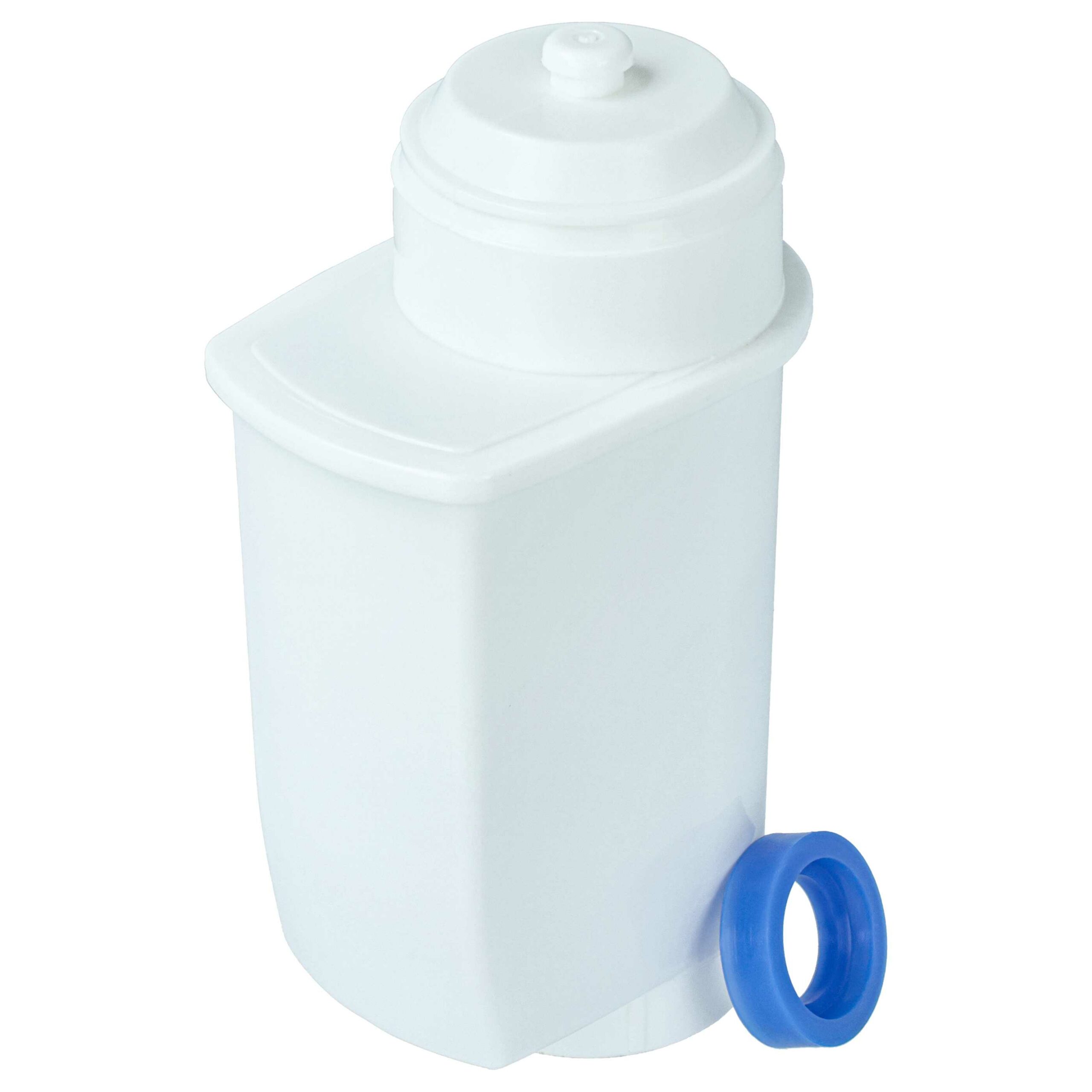 Pack de 5 Filtros de Água para Máquina de Café Bosch - Substitui AquaCrest AQK-01 - Branco - Image 3