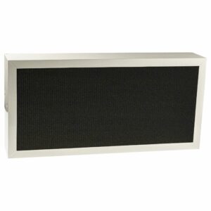 Filtro para Purificador de Ar Blueair Classic - Partículas + Carvão Ativado, 52 x 24.9 x 9.2 cm