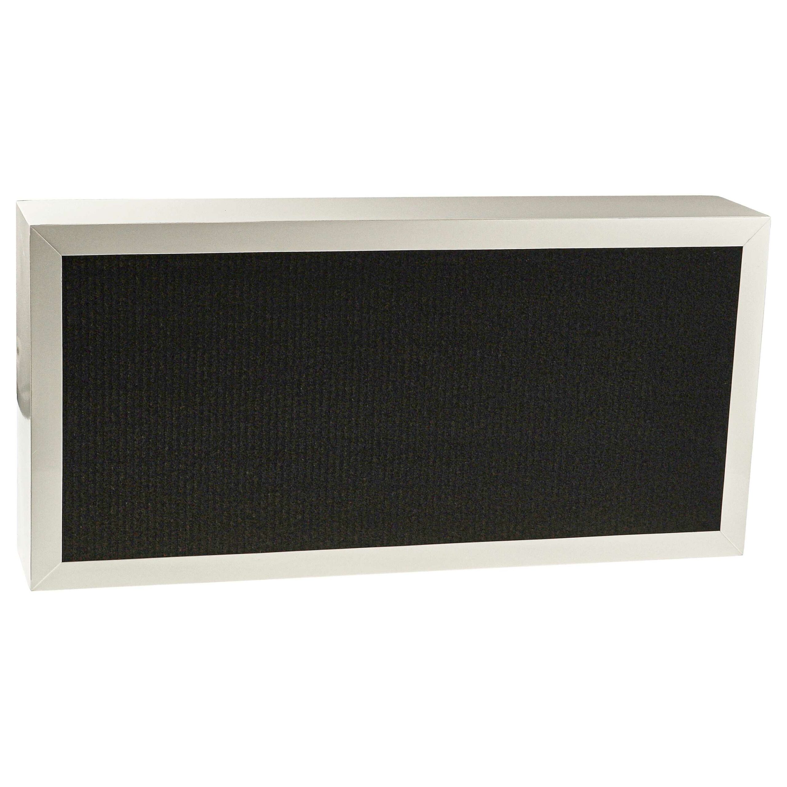 Filtro para Purificador de Ar Blueair Classic - Partículas + Carvão Ativado, 52 x 24.9 x 9.2 cm