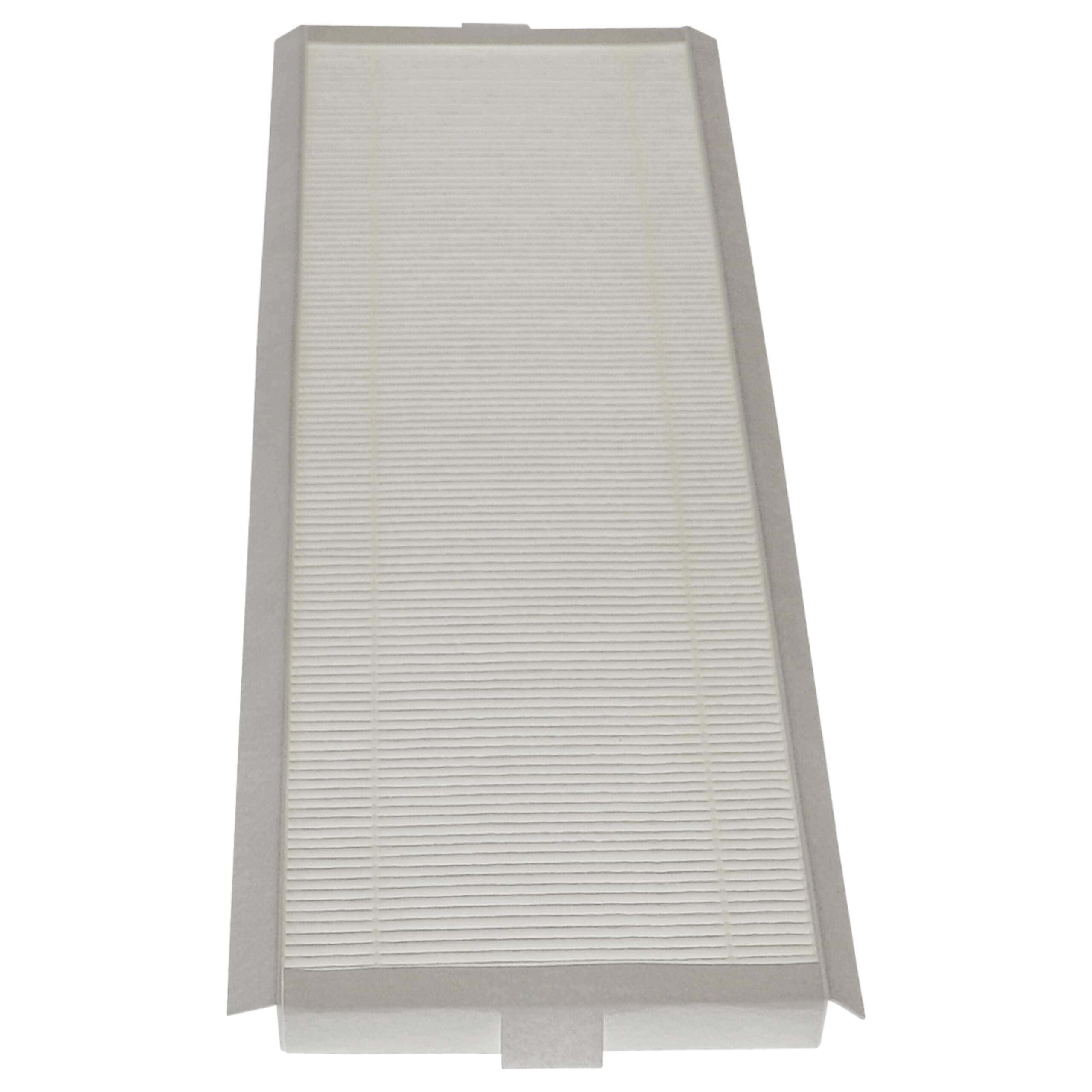 8x Filtros G4 de Substituição para Zehnder 400502012 - Filtros de Poeira Grosseira - Image 4