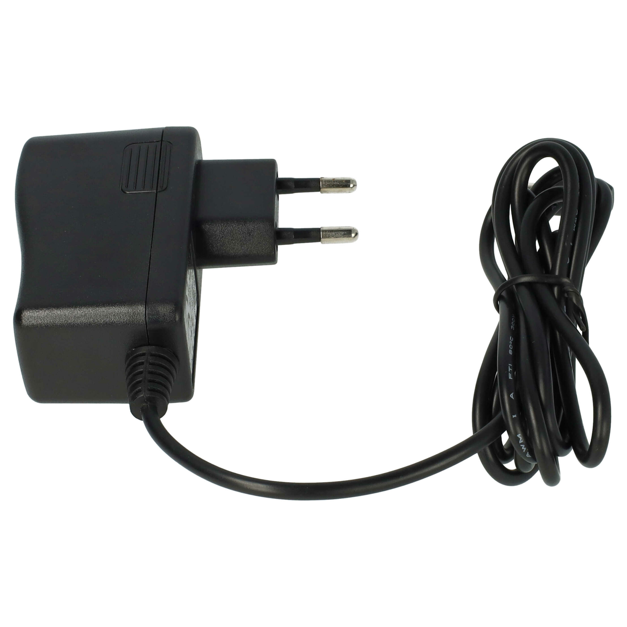 Carregador compatível com AEG 1183391059 para aspirador de mão sem fios AEG - Image 2