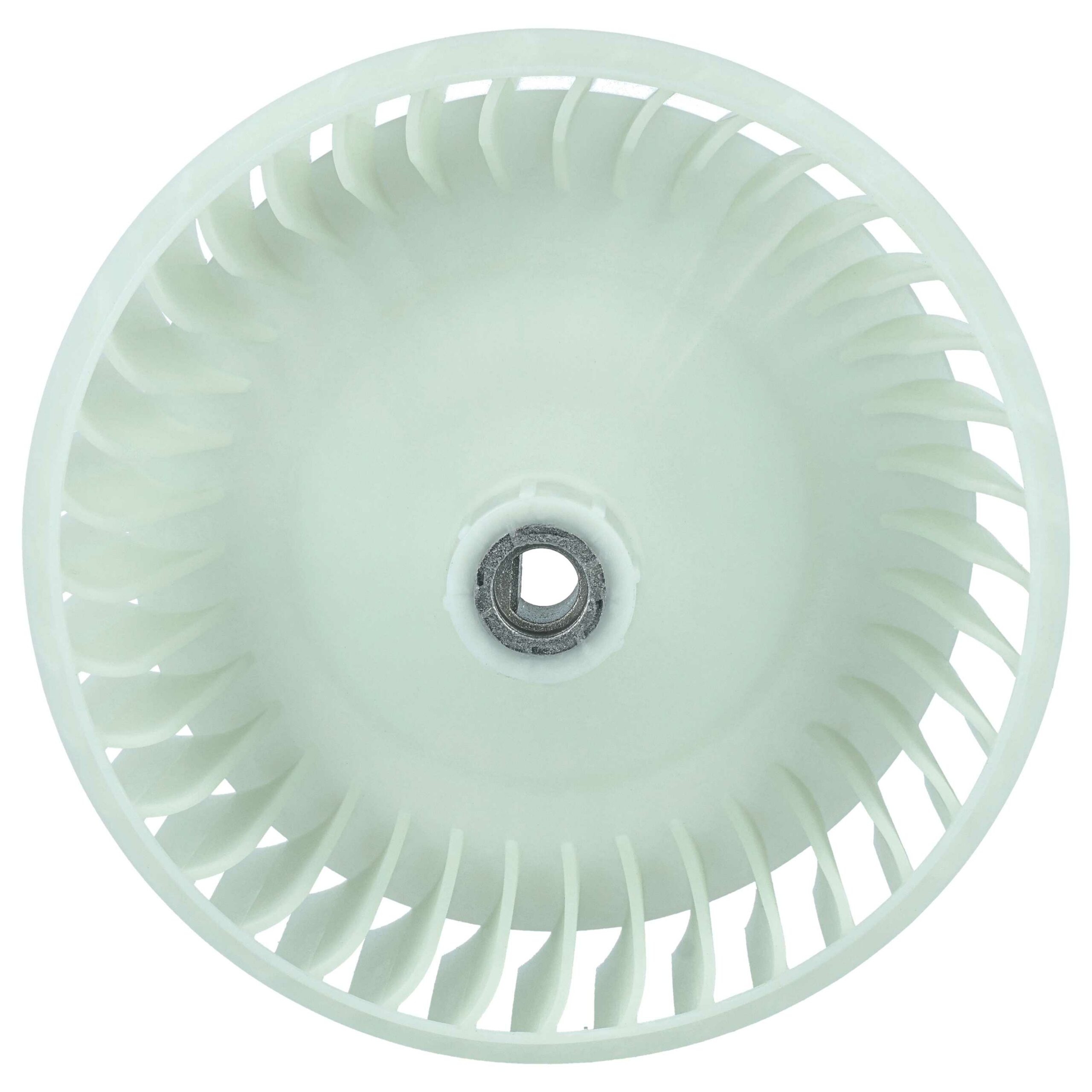 Roda de Ventilador para Secadora Samsung DC82-01208A - vhbw - Image 4