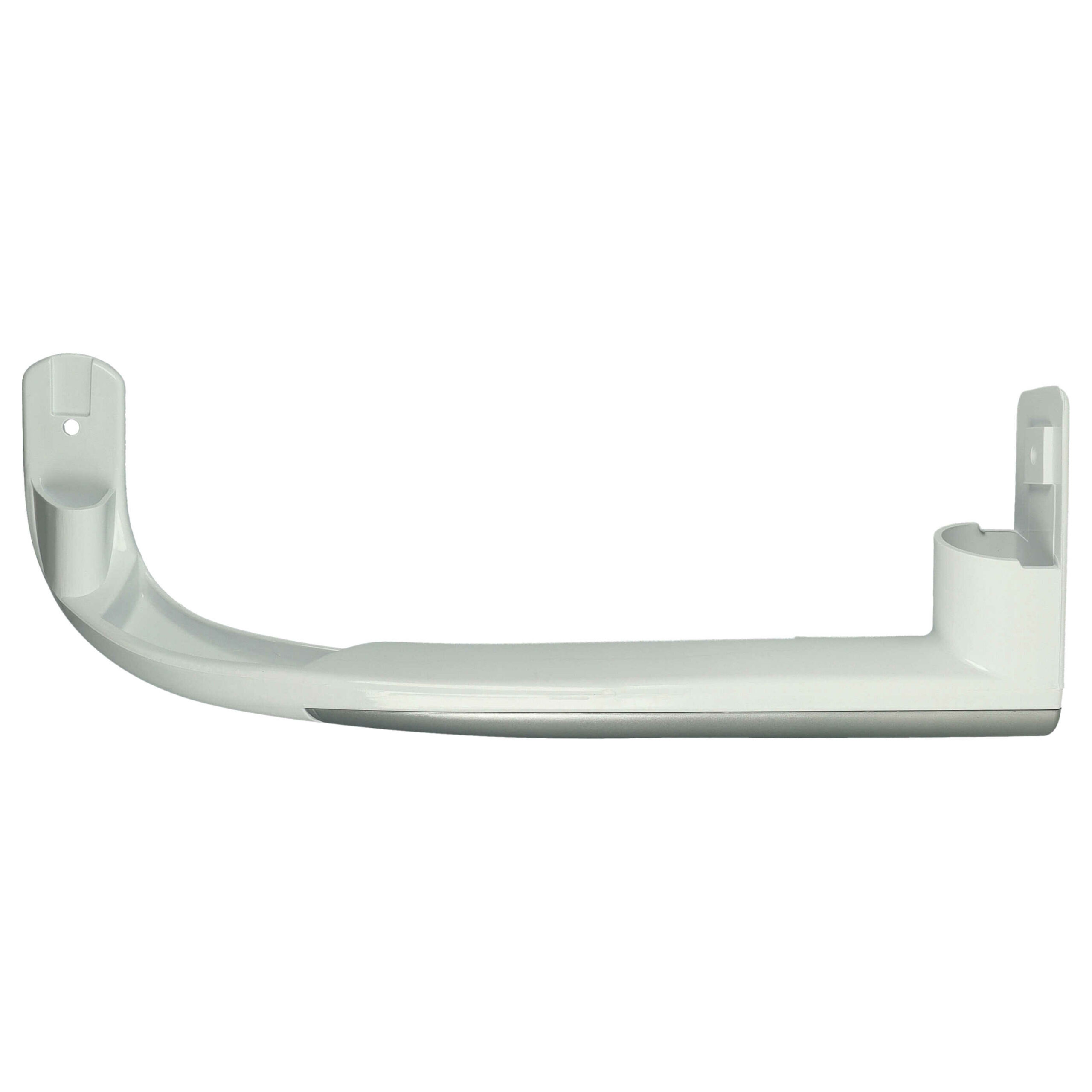 Pega da Porta para Frigorífico Beko - Compatível com Arcelik 8765453 - vhbw - Image 4