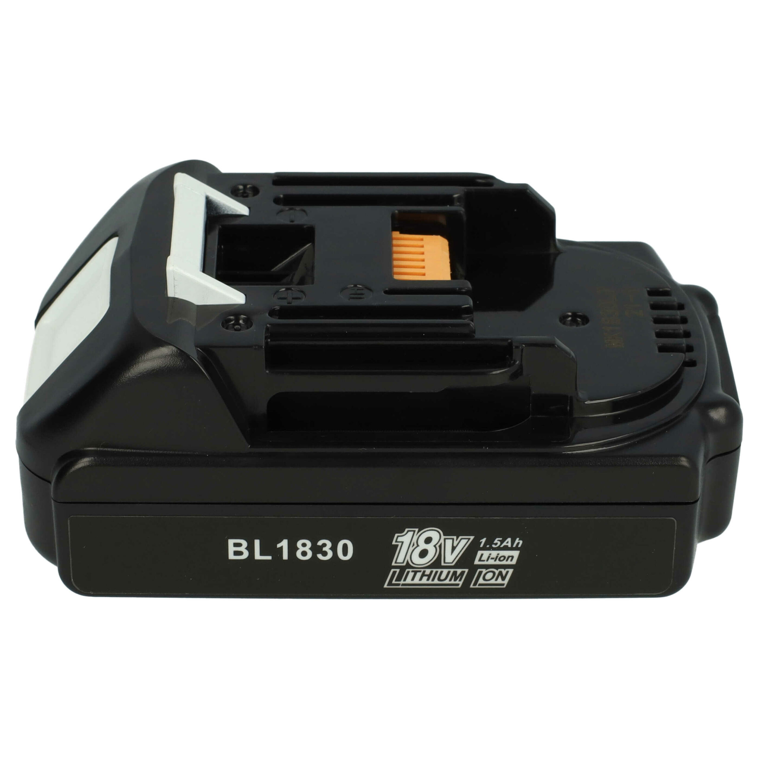 Bateria vhbw compatível com Makita BL1815N - 18 V, 1500 mAh, Li-Ion - Image 4