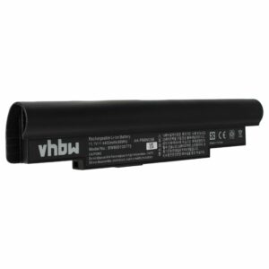 Bateria vhbw para Samsung AA-PB8NC6B, AA-PB8NC6M - 4400 mAh 11.1 V Li-Ion