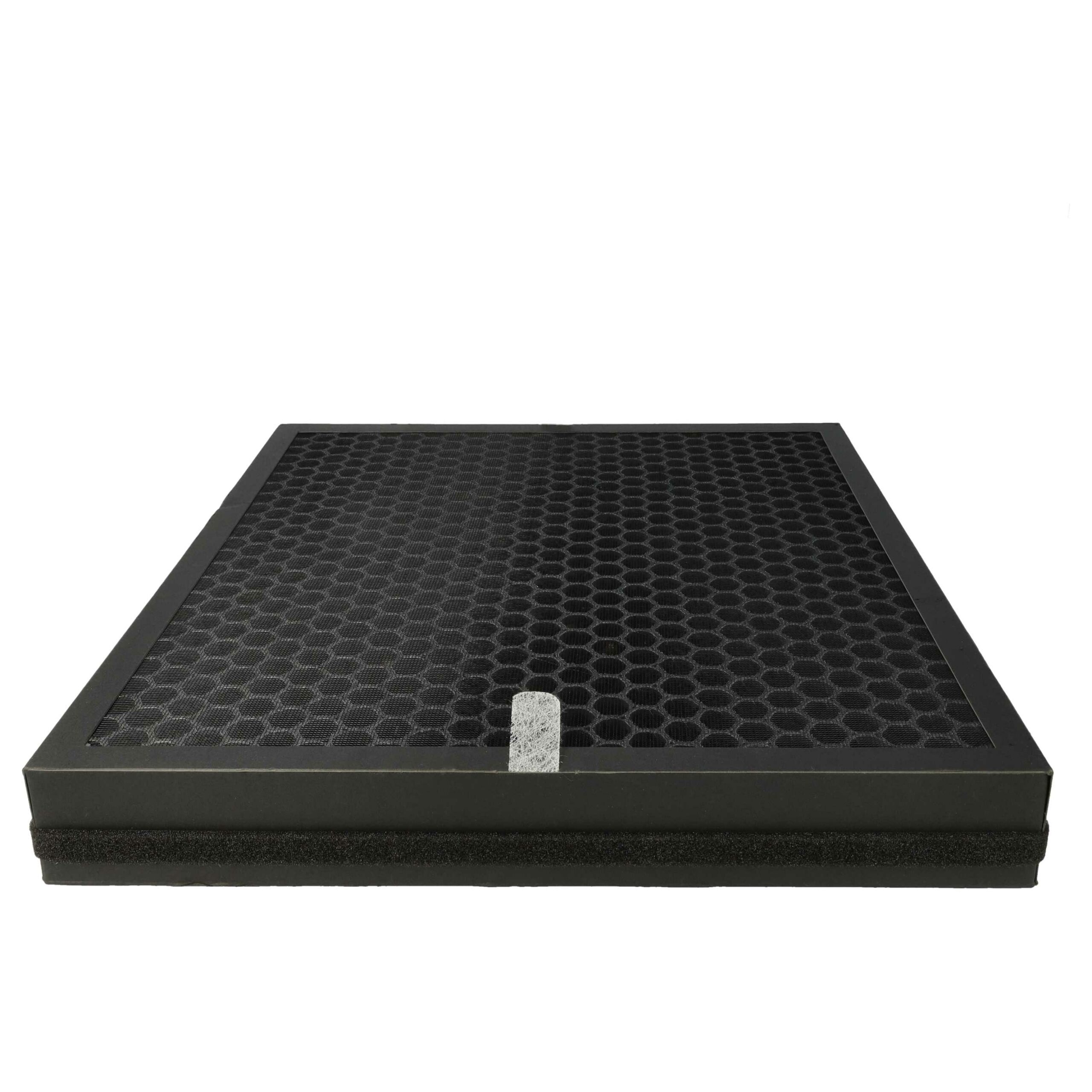 4x Filtros de Substituição para Philips AC4158/00 - HEPA (H11) + Carvão Ativado vhbw - Image 3