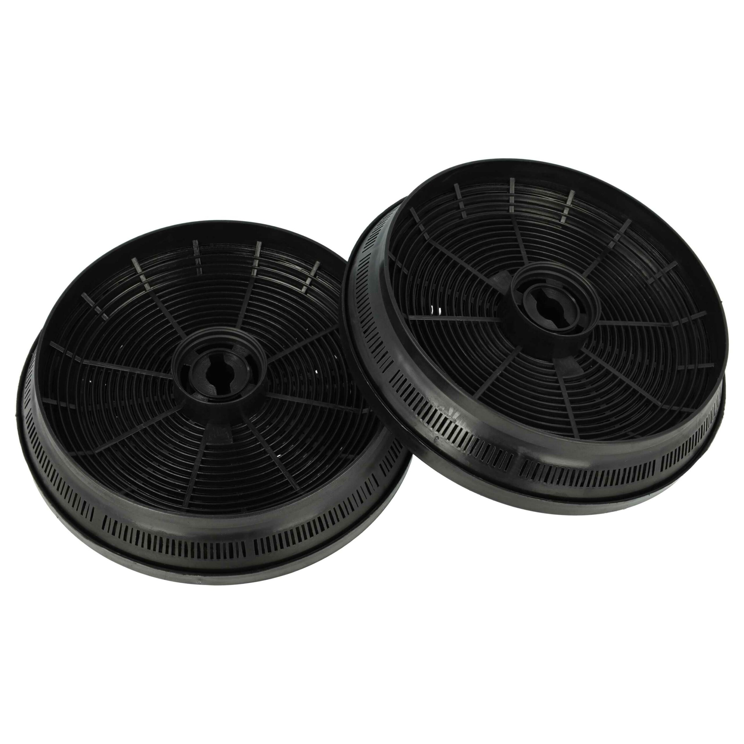 Pack de 10 Filtros de Carvão Ativado vhbw para Candy e Compatíveis - Image 2