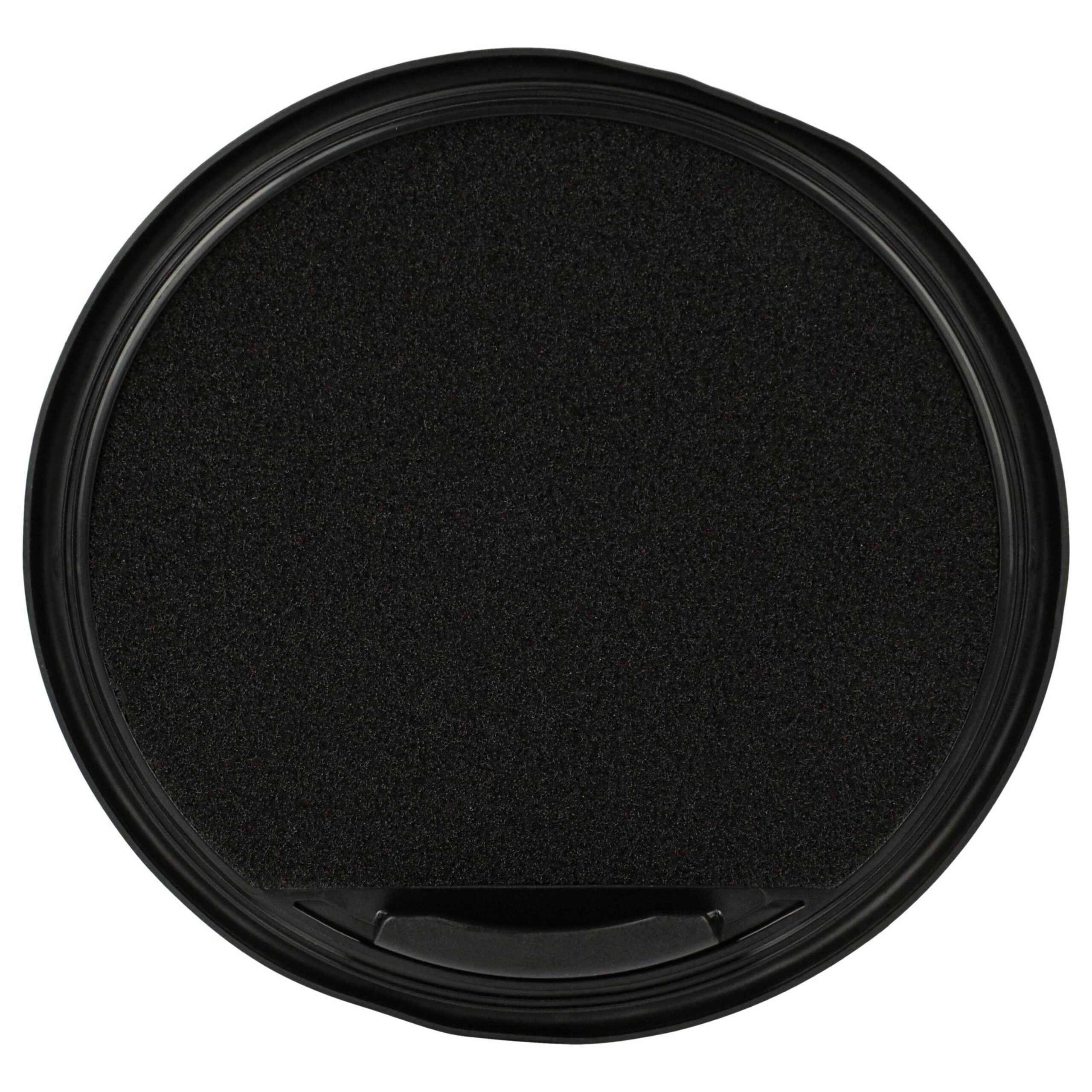 Pack de 3 Filtros de Exaustão vhbw para Aspiradores Bosch 12022118, 6.05.06.27-0 - Image 3