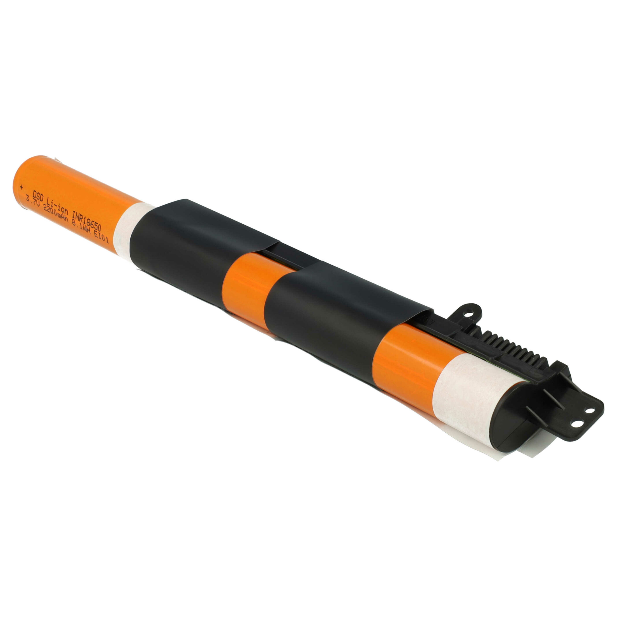 Bateria para Notebook Asus - Substitui A31N1719, A31L04Q, 0B110-00520500, 0B110-00520200 - 2200 mAh 11.4 V Li-Ion vhbw - Image 3